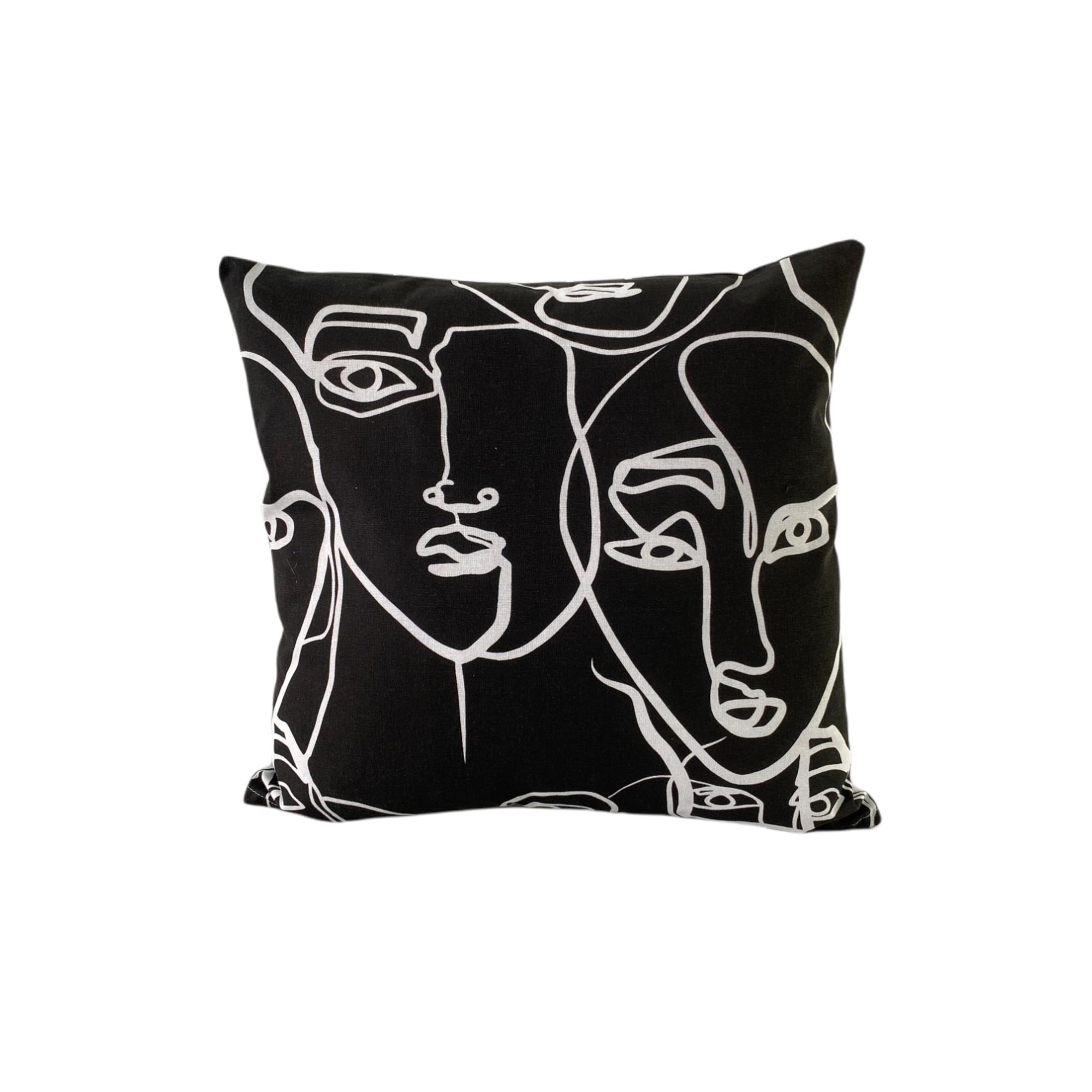 Cushion Cover - 429-4701689