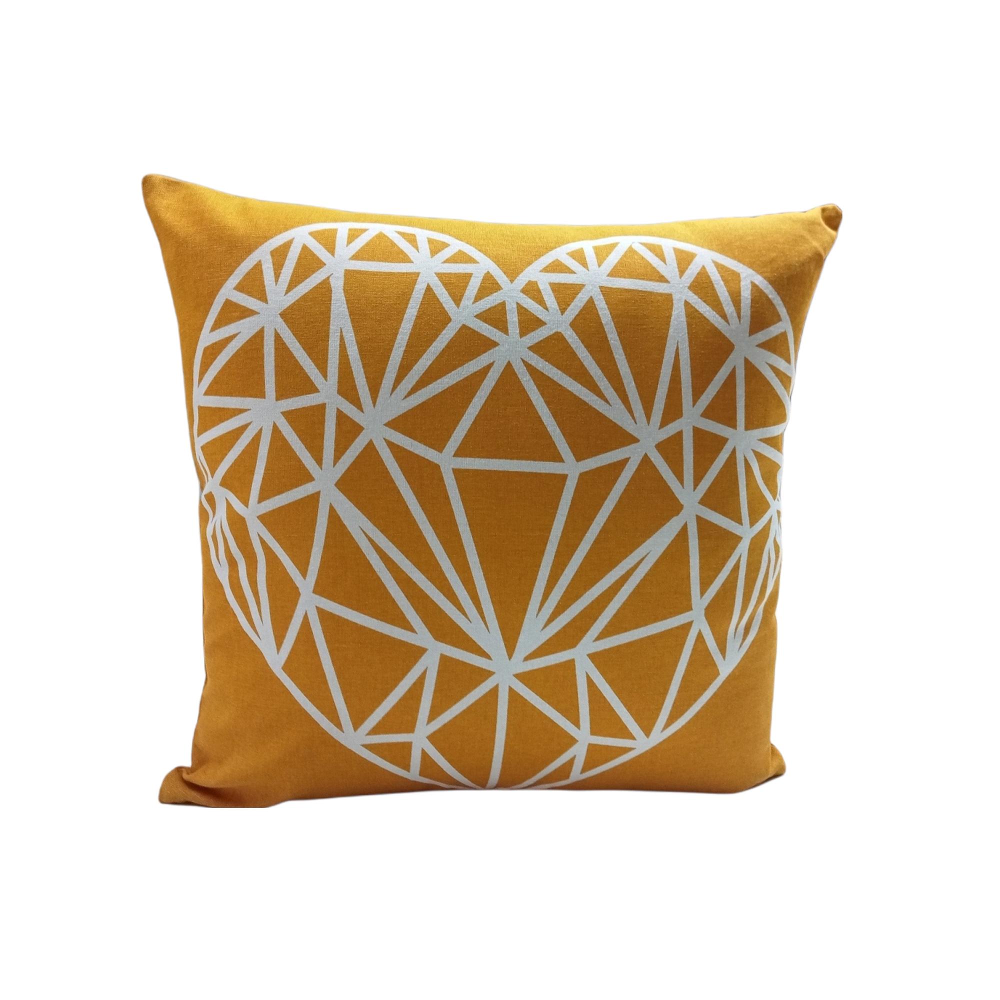 CUSHION COVER 45X45XCM - 429-4701741