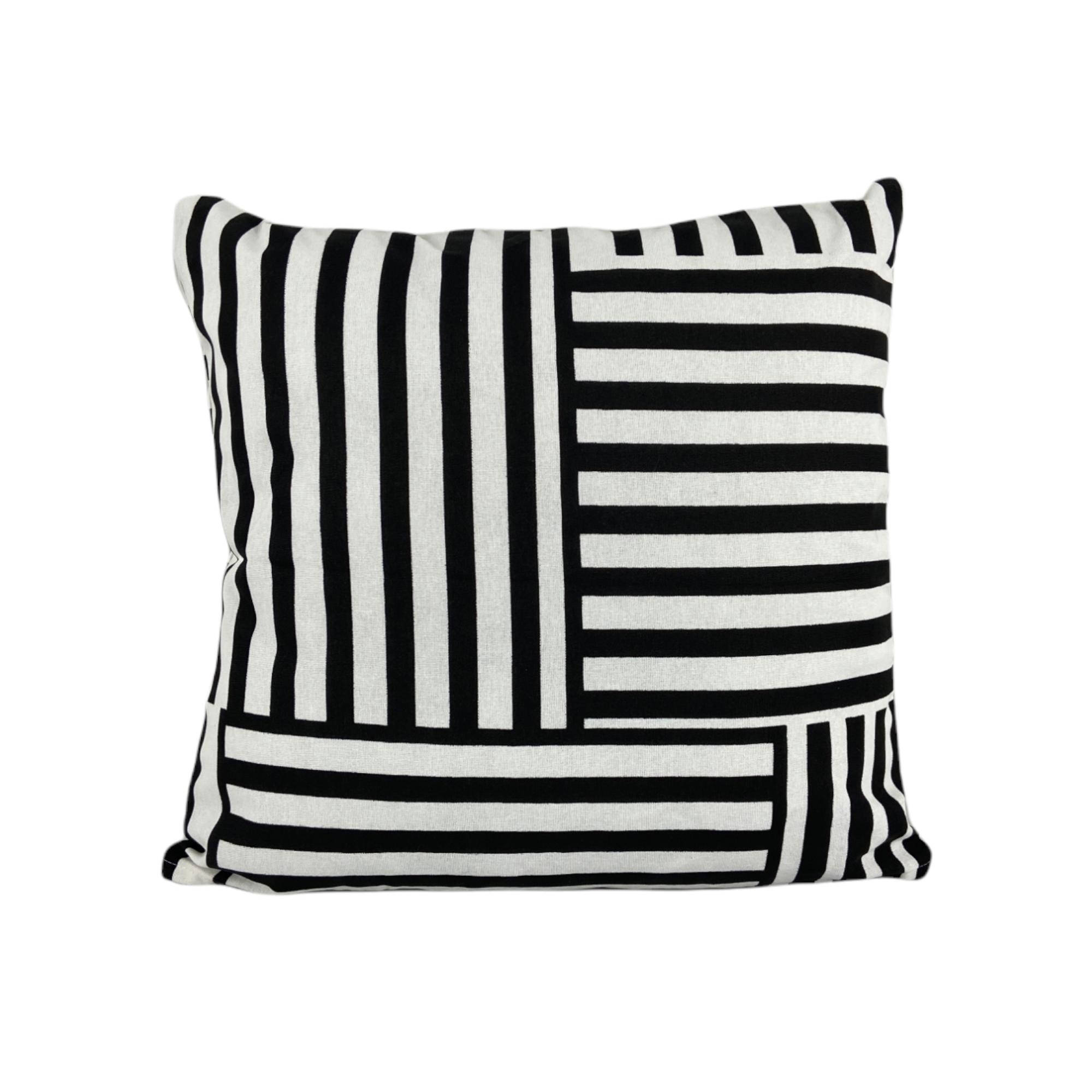 FUNDA P/COJIN 45X45XCM - 429-4701807