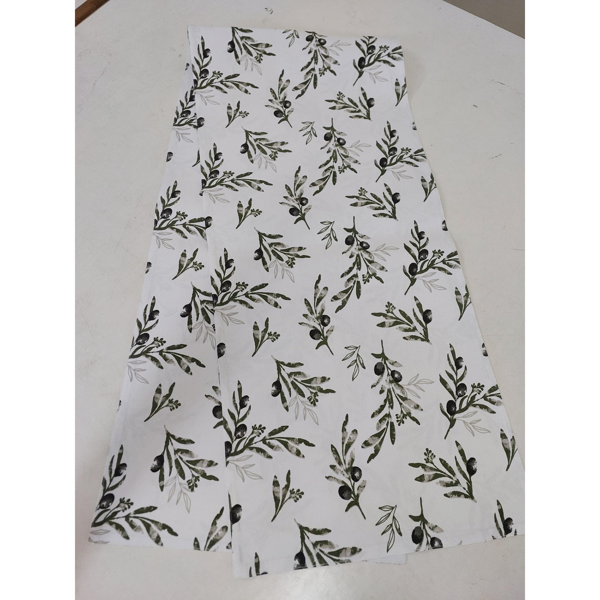 CORREDOR DE MESA 178X38CM - 429-4701911