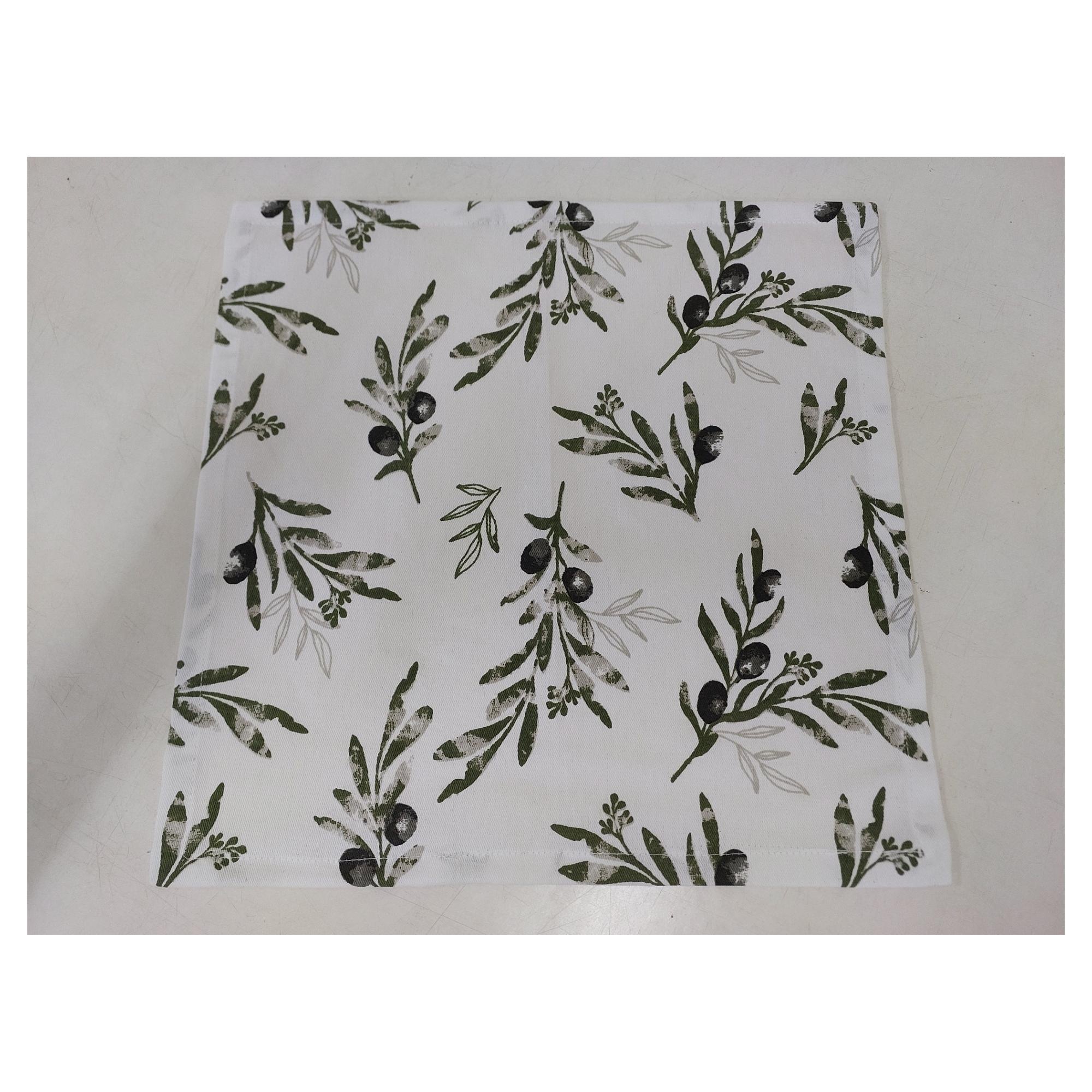 GUARDANAPO 36X36CM - 429-4701913