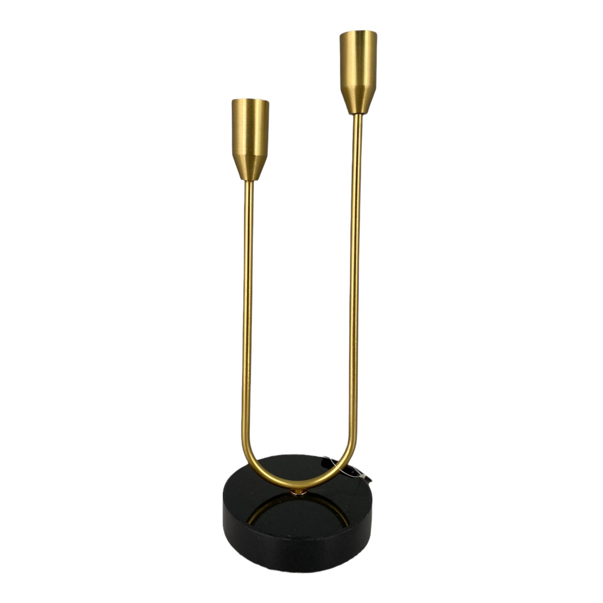 Candle Holder-Large - 429-510085