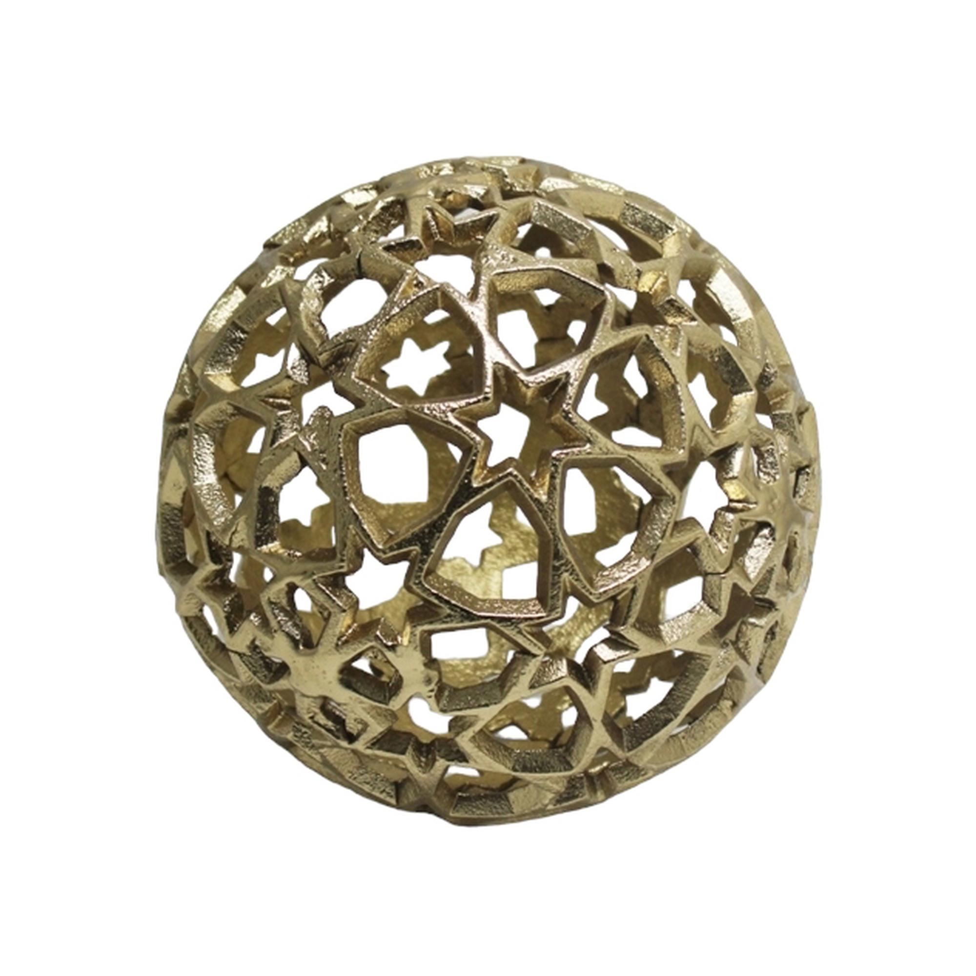 DECORATIVE BALL - 429-5700092