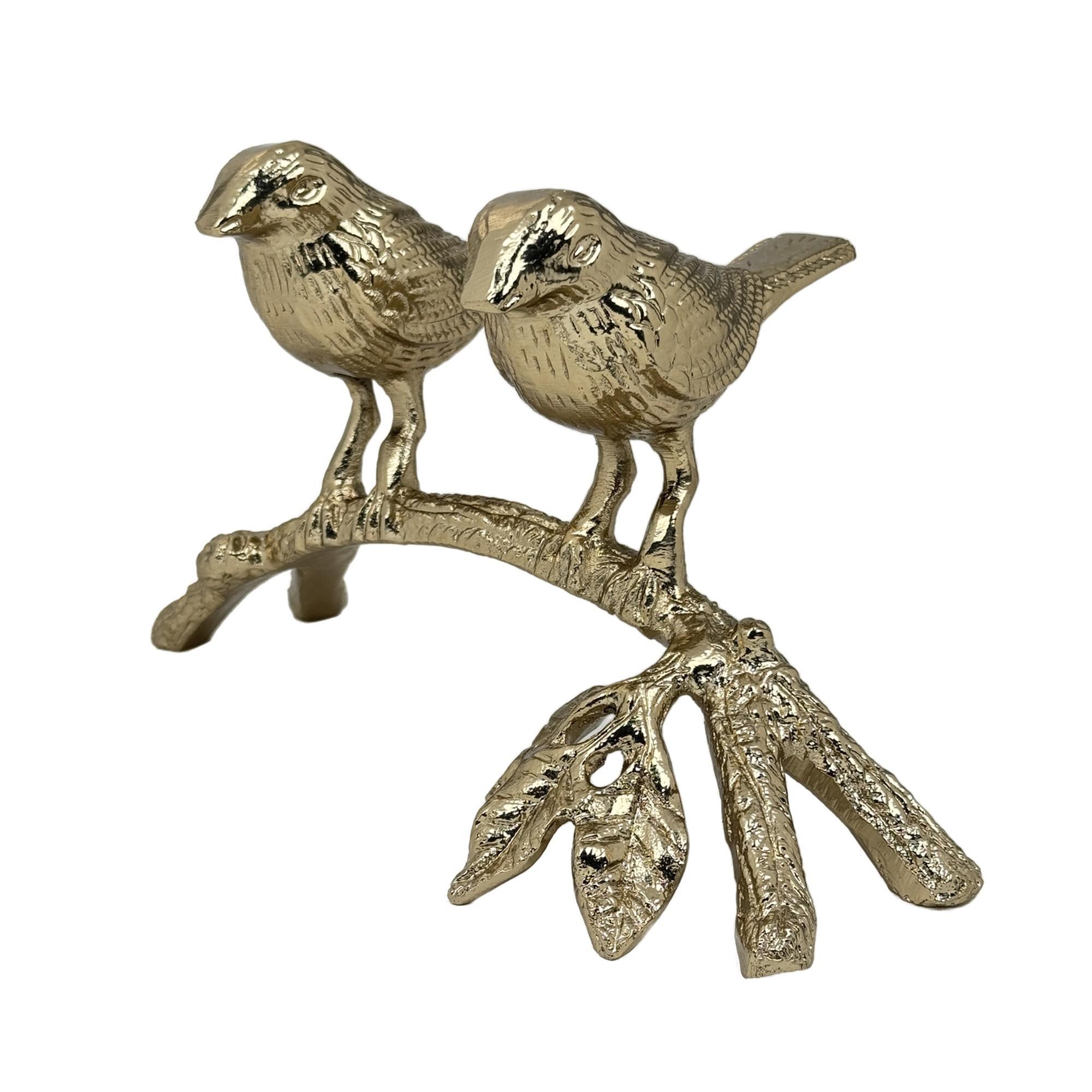 birds on branch - 429-5700181