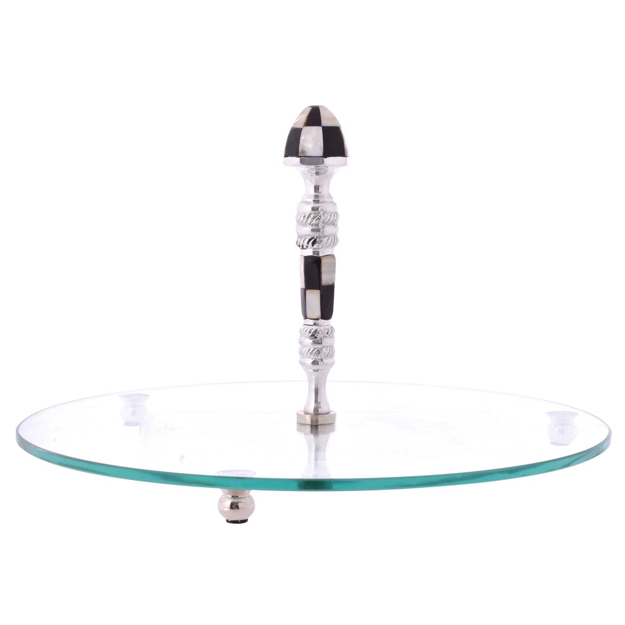 CHEESE BOARD 30x30x19 Noritex