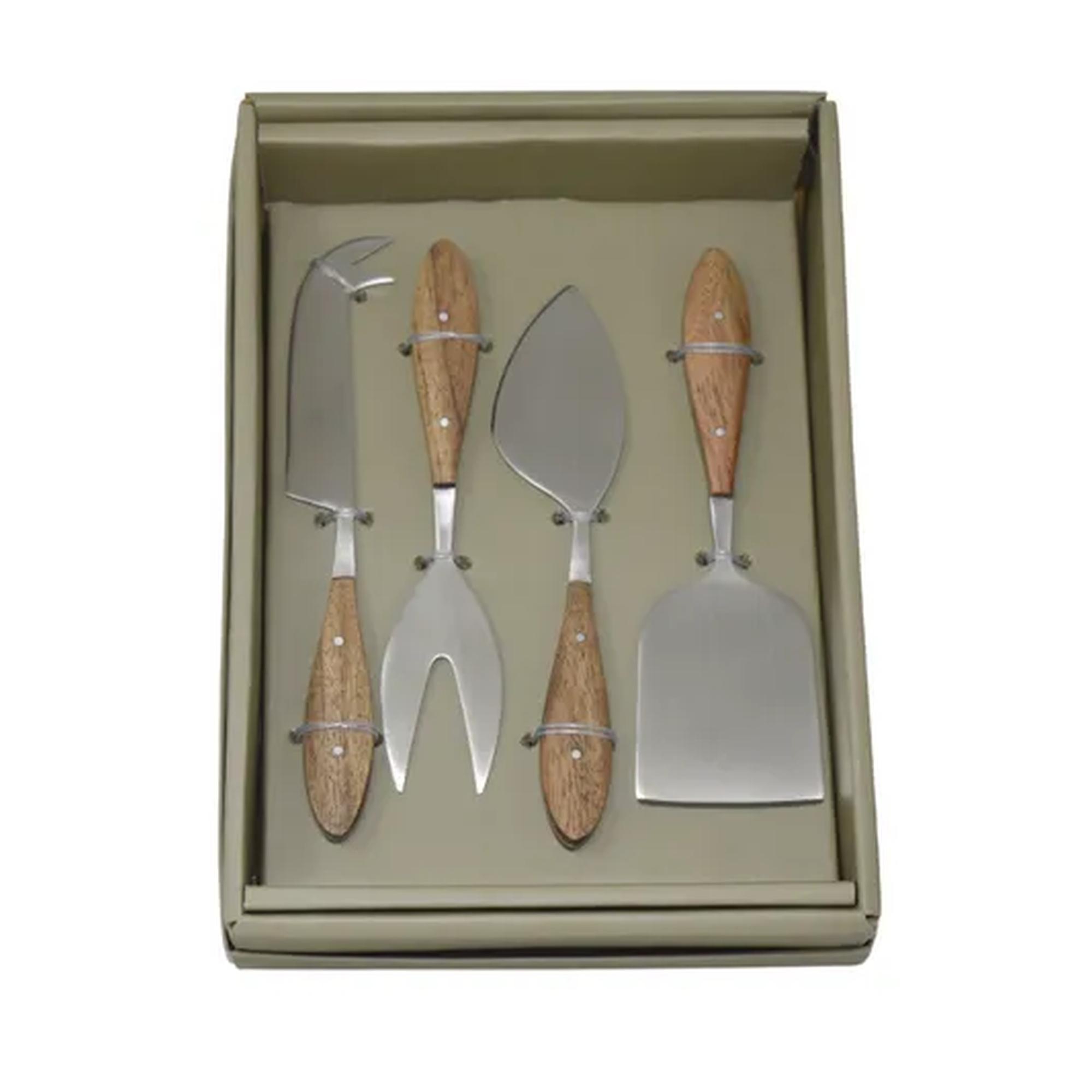 KG DE TALHERES 17,1X5,1X2,5CM - 429-6000175