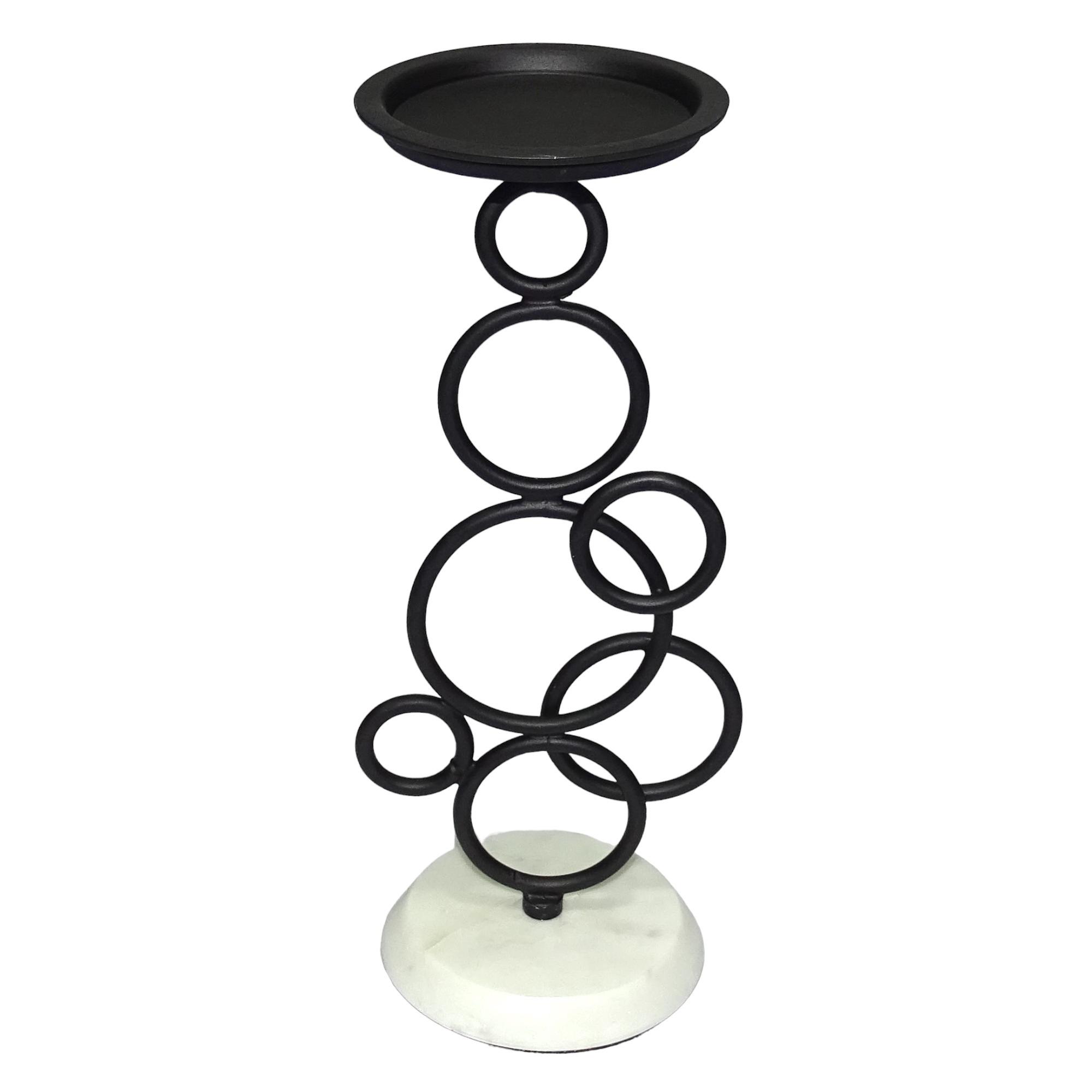 PORTAVELA 13.3X9.5X29.8CM - 429-6200069