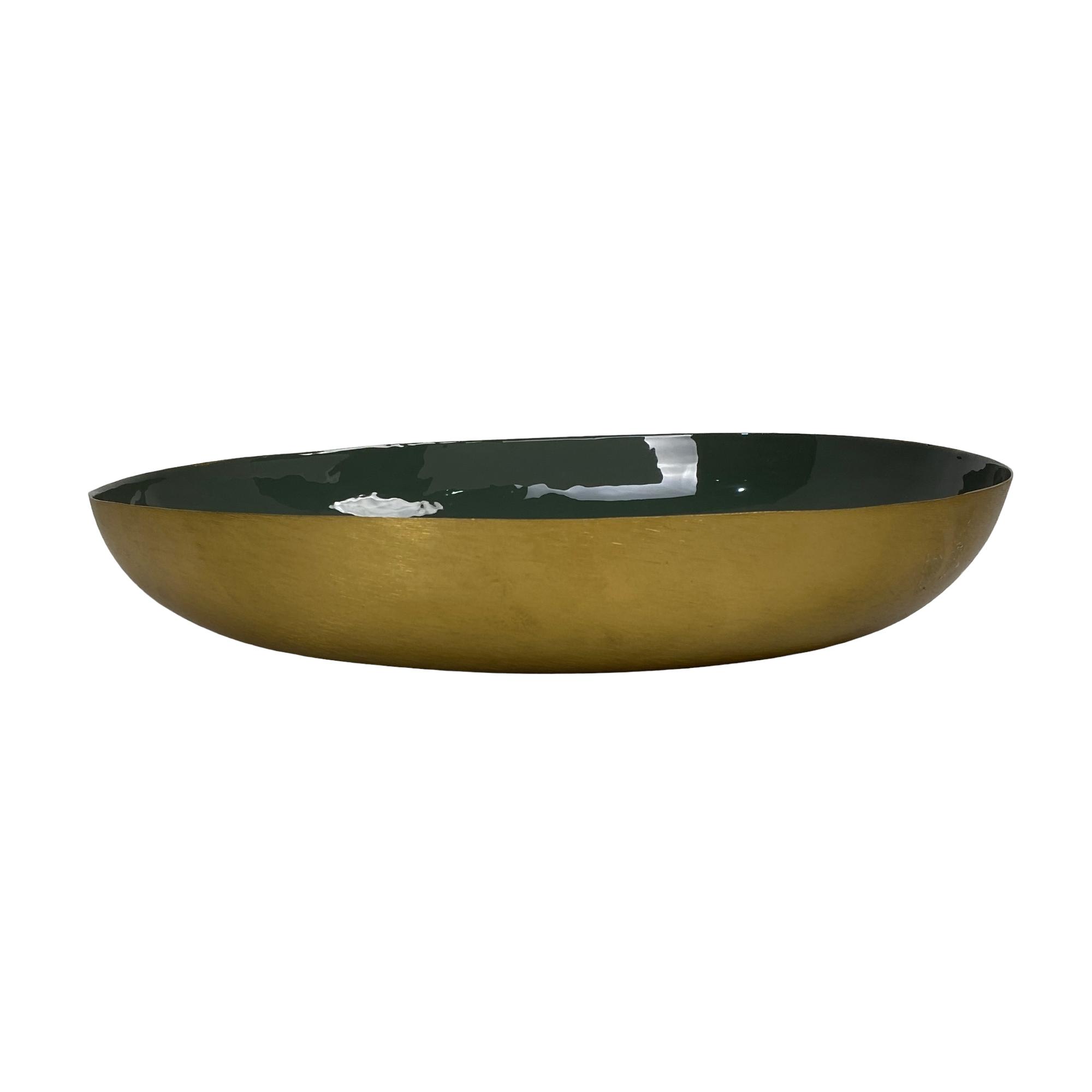 BANDEJA DE MADEIRA 34 X 26 X 6,5 CM - 429-6500147