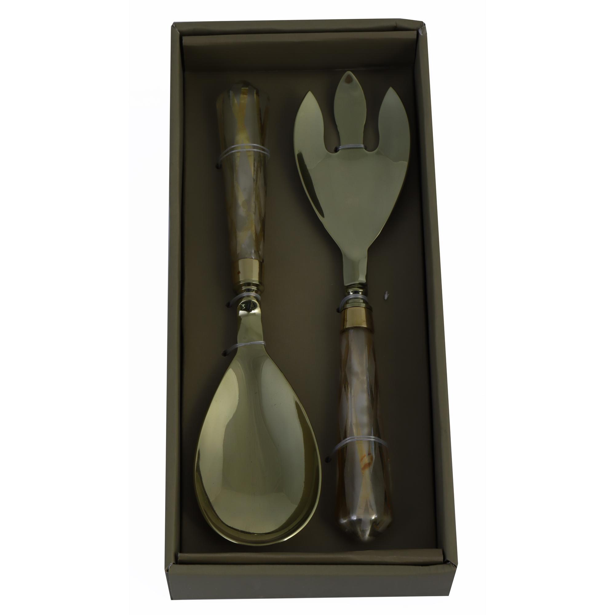 JG UTENSILIOS 2PZ 5X28.5X2CM - 429-66000035