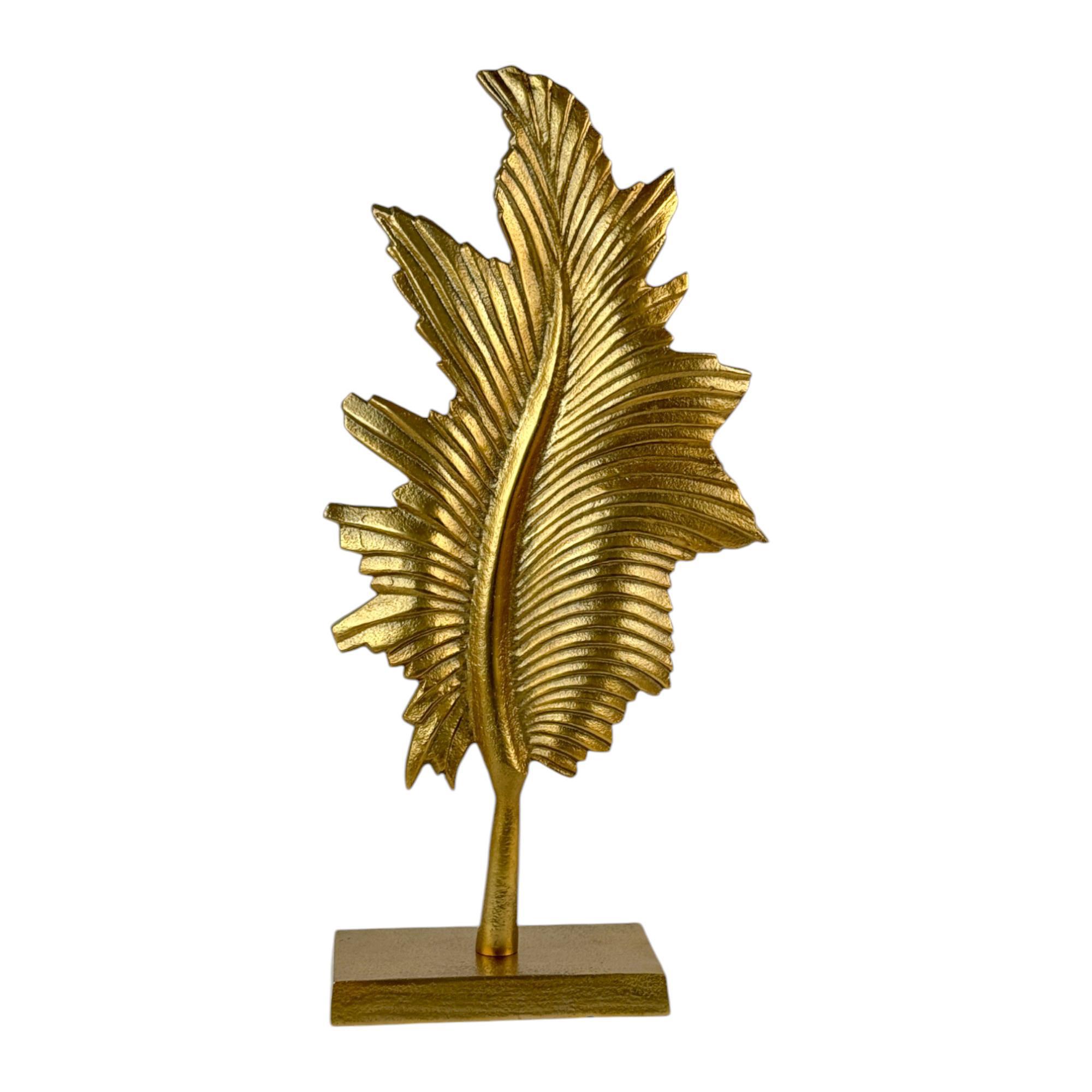 FOLHA DE DECORAÇÃO 23X9,5X48 CM - 429-750290