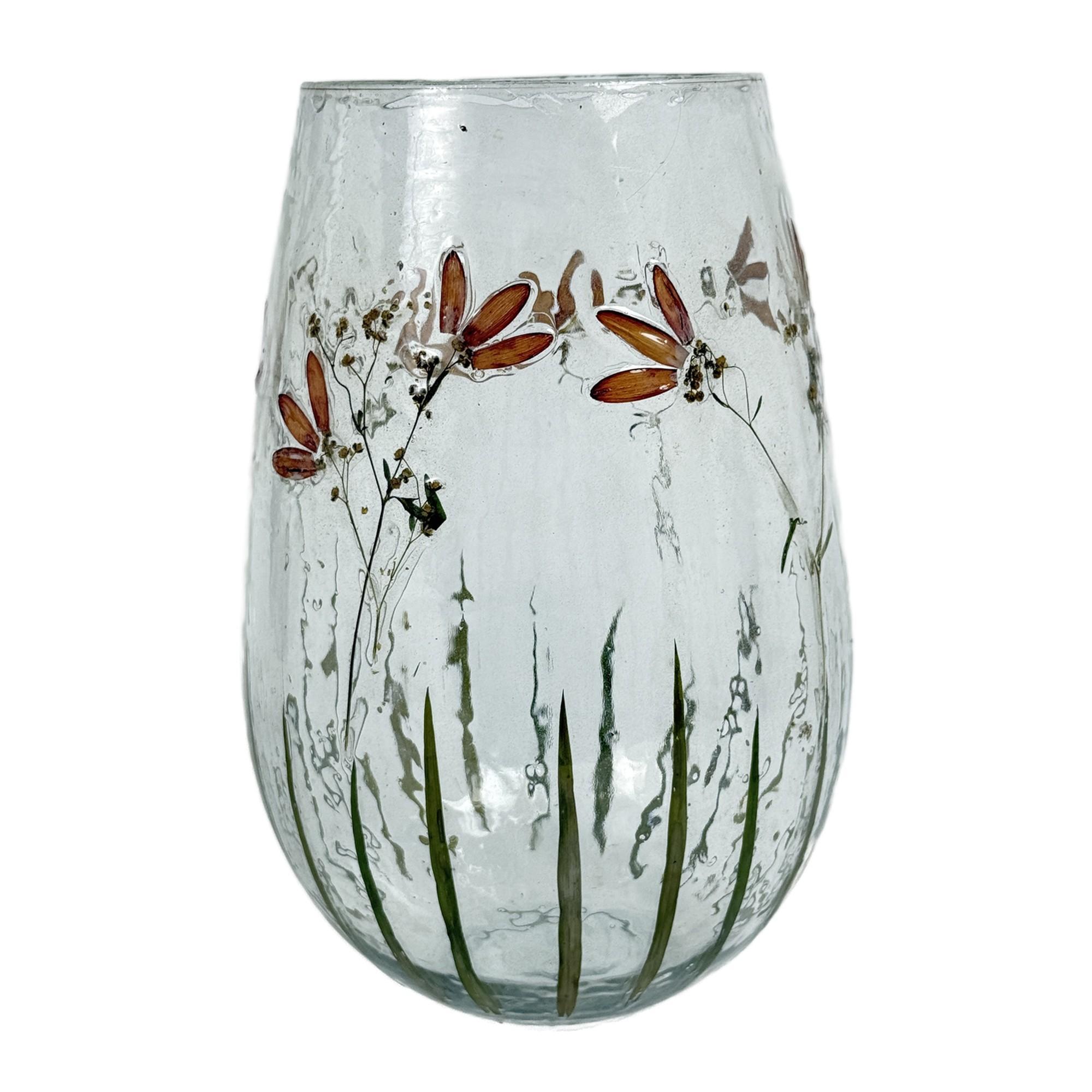 VASO 20X20X31CM - 429-8100171