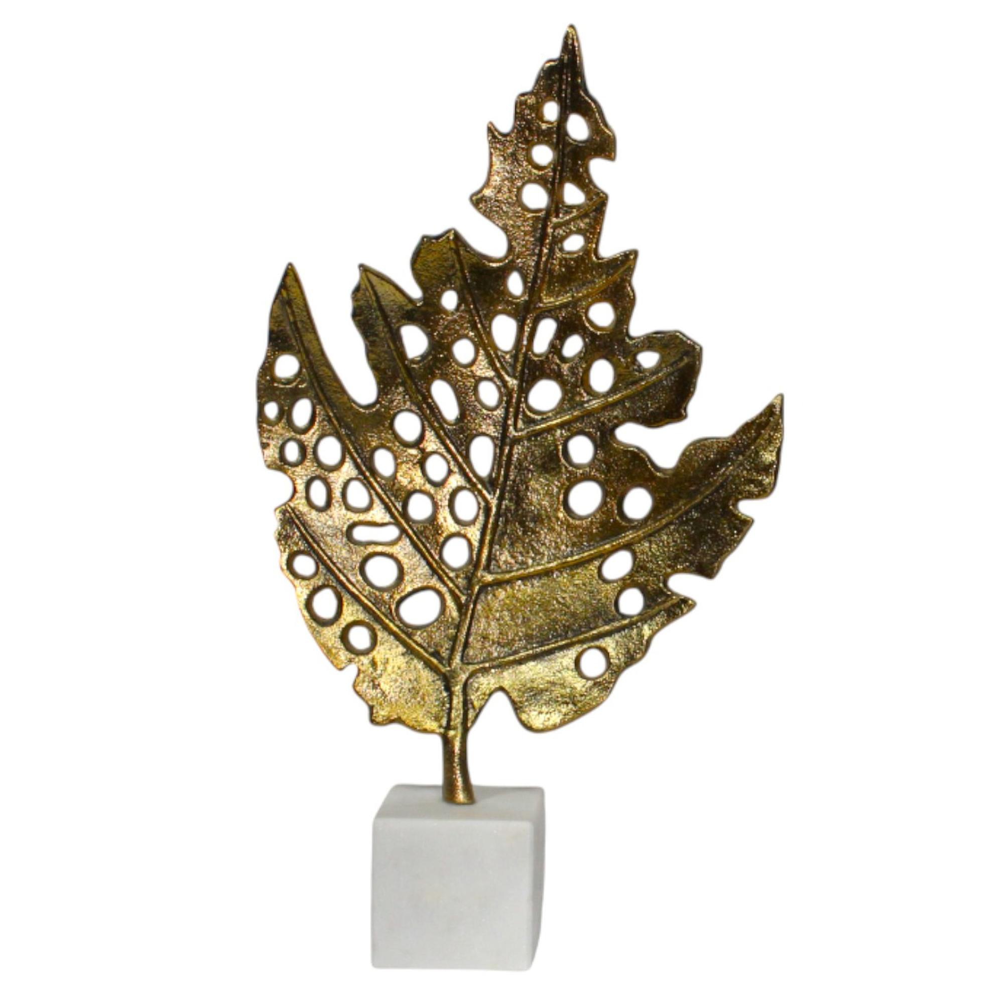 HOJA DECOR 28X7.5X43CM - 429-860034