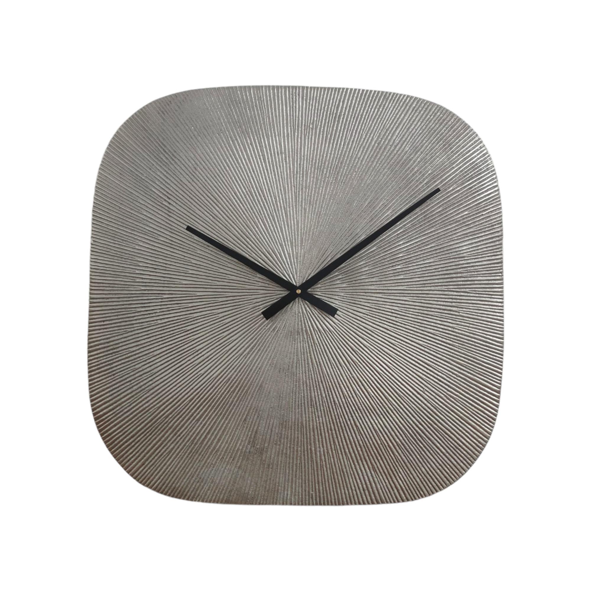 RELOJ DE PARED 50X1X50CM - 429-980005