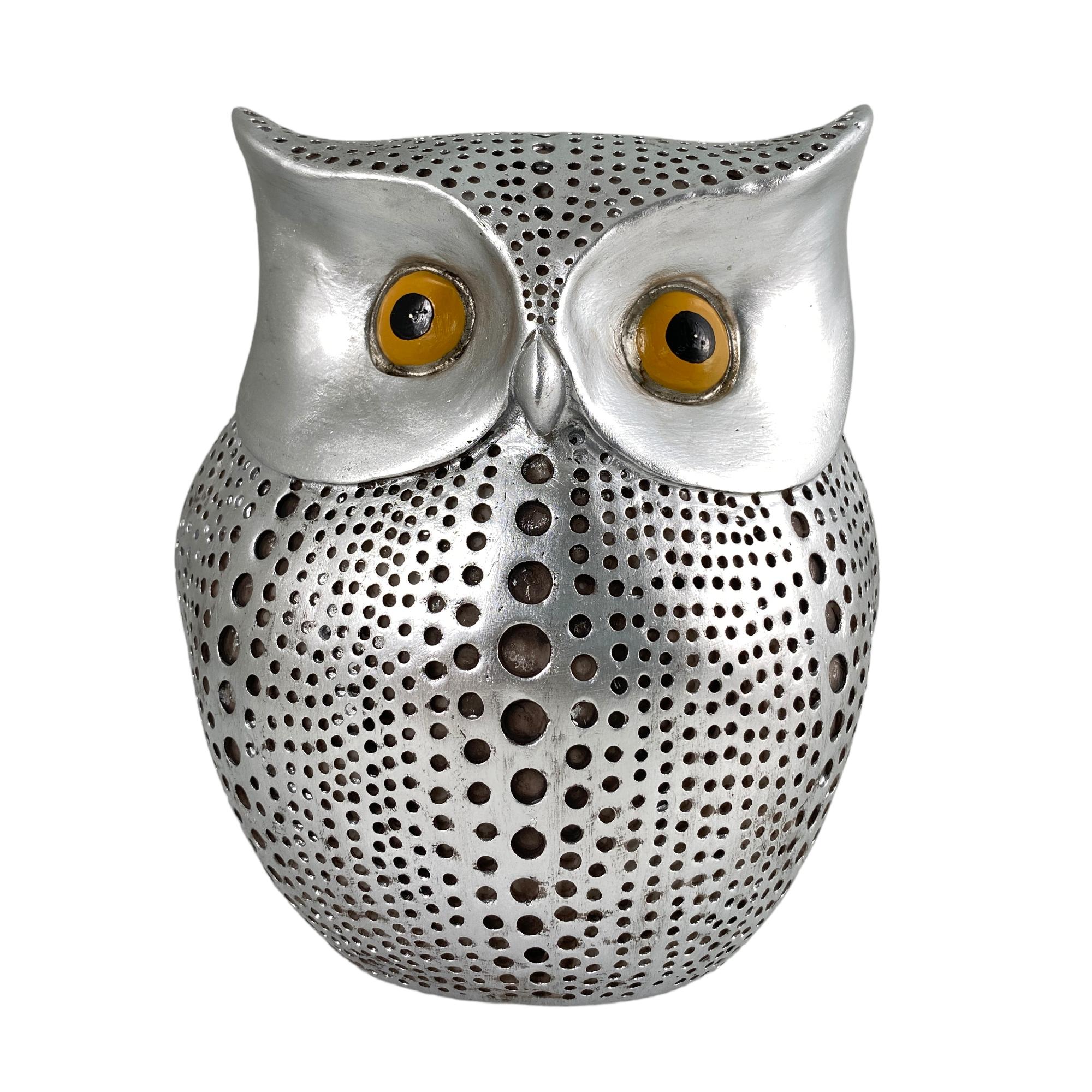 POLY OWL DCOR - 437-0410415