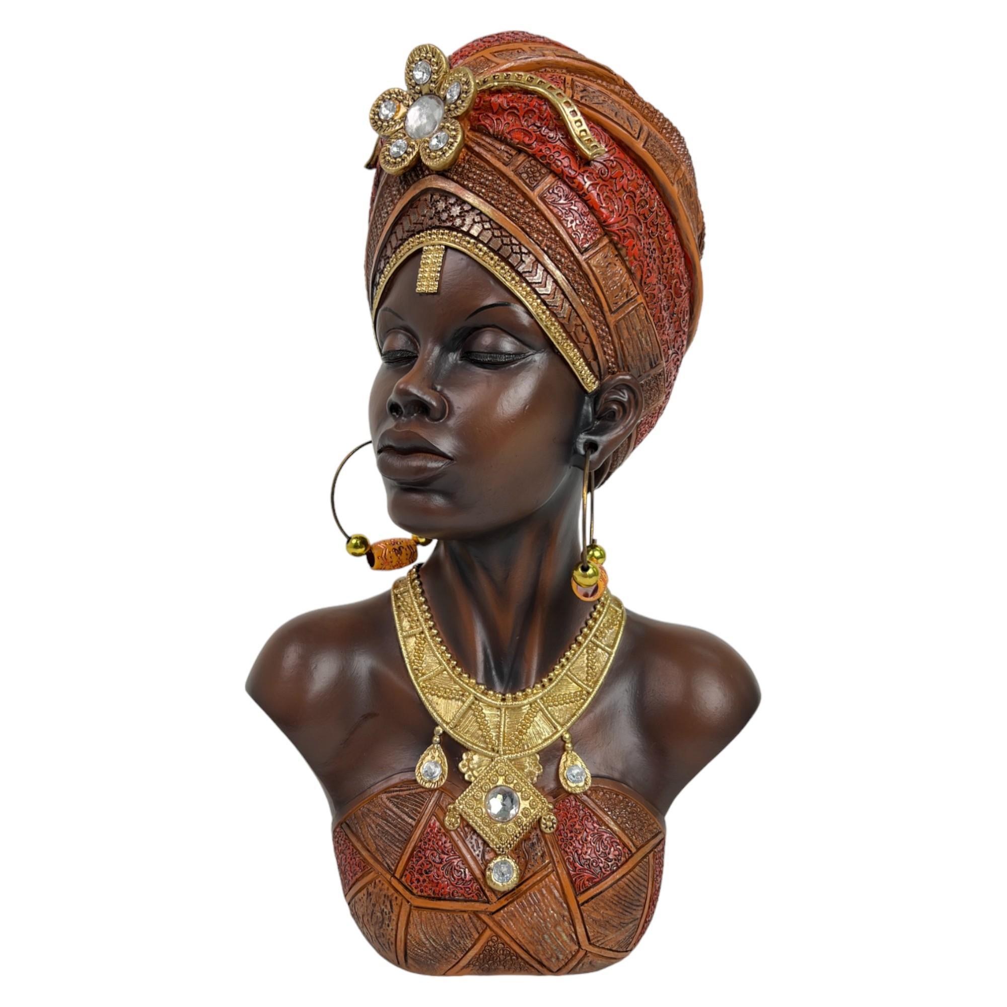 DECORAÇÃO MULHER 21X15X34CM - 437-0420038