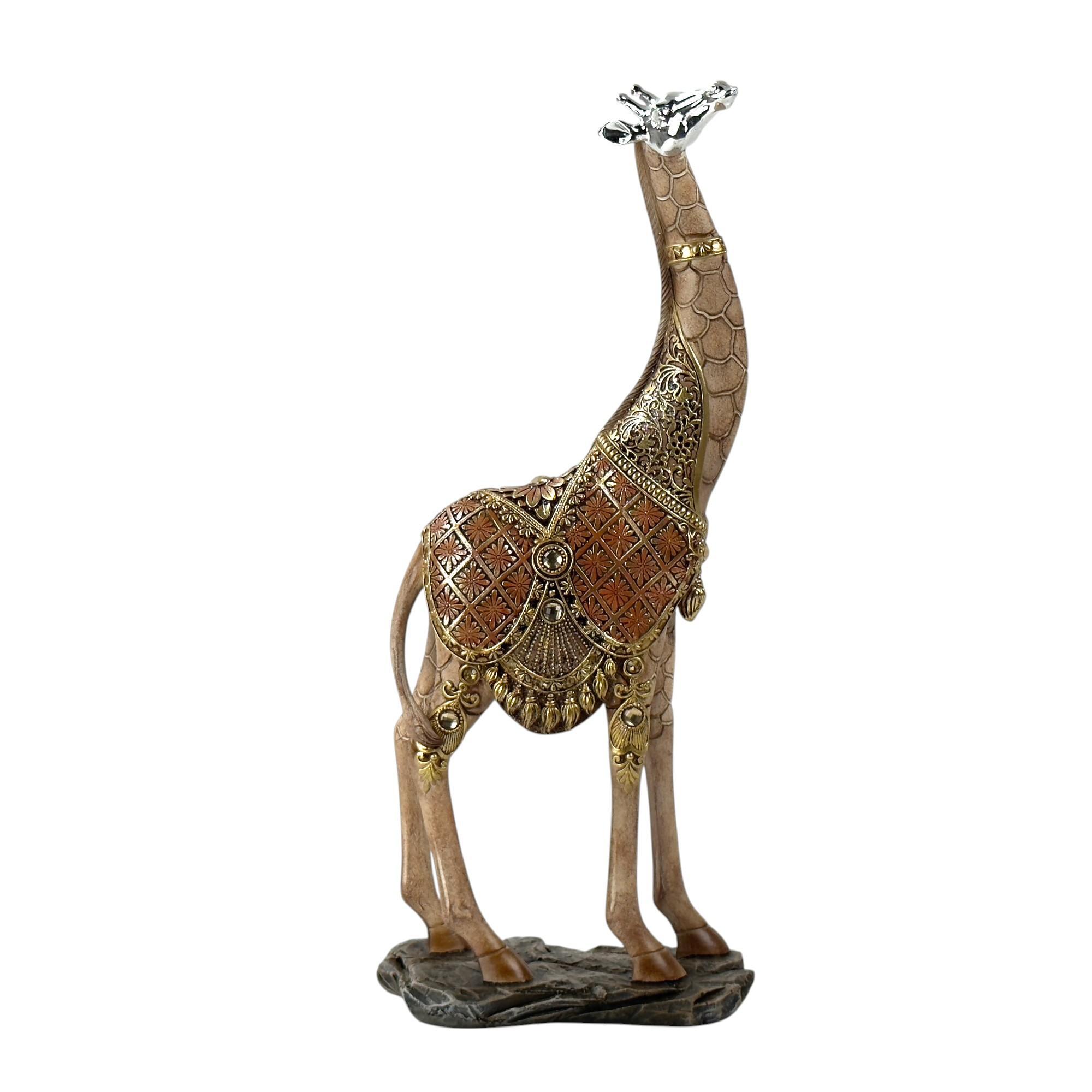 JARAFA DECOR 19.5X10.5X47CM - 437-0420303