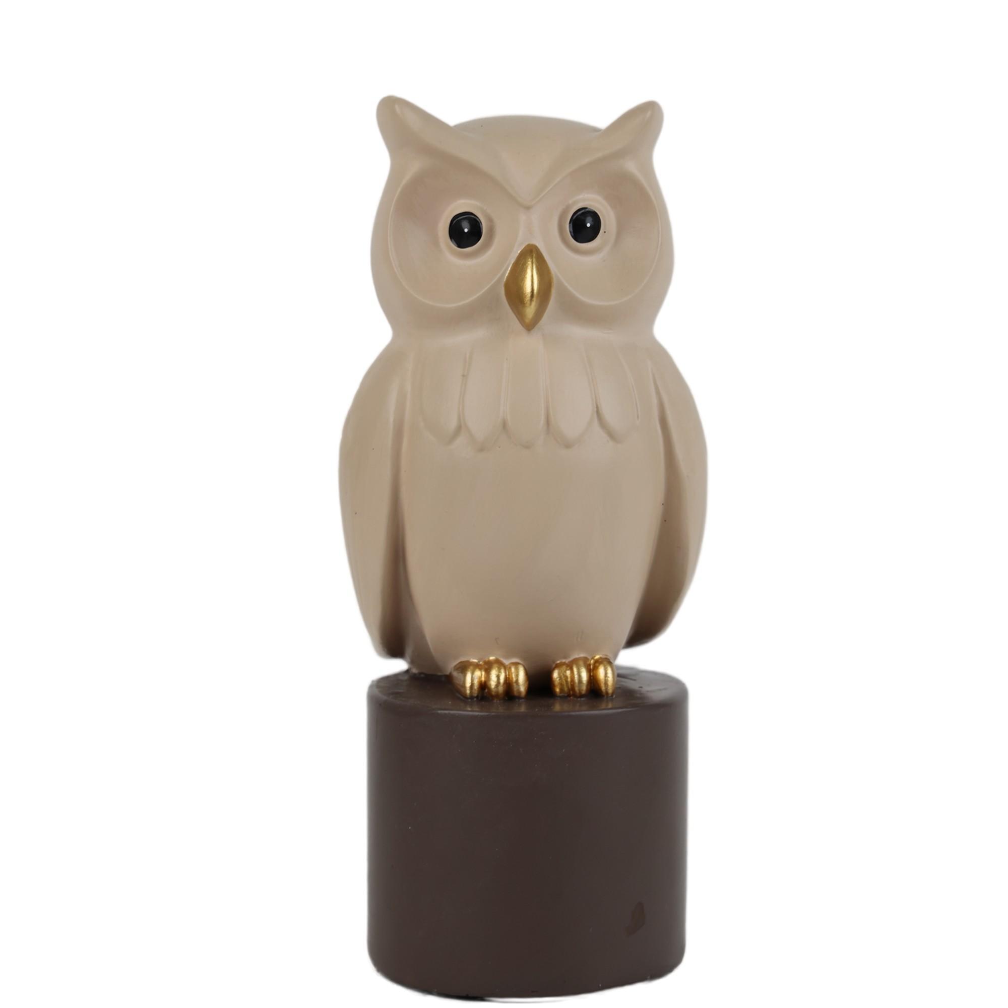 BUHO DECOR 9X8.5X21CM - 437-0420404