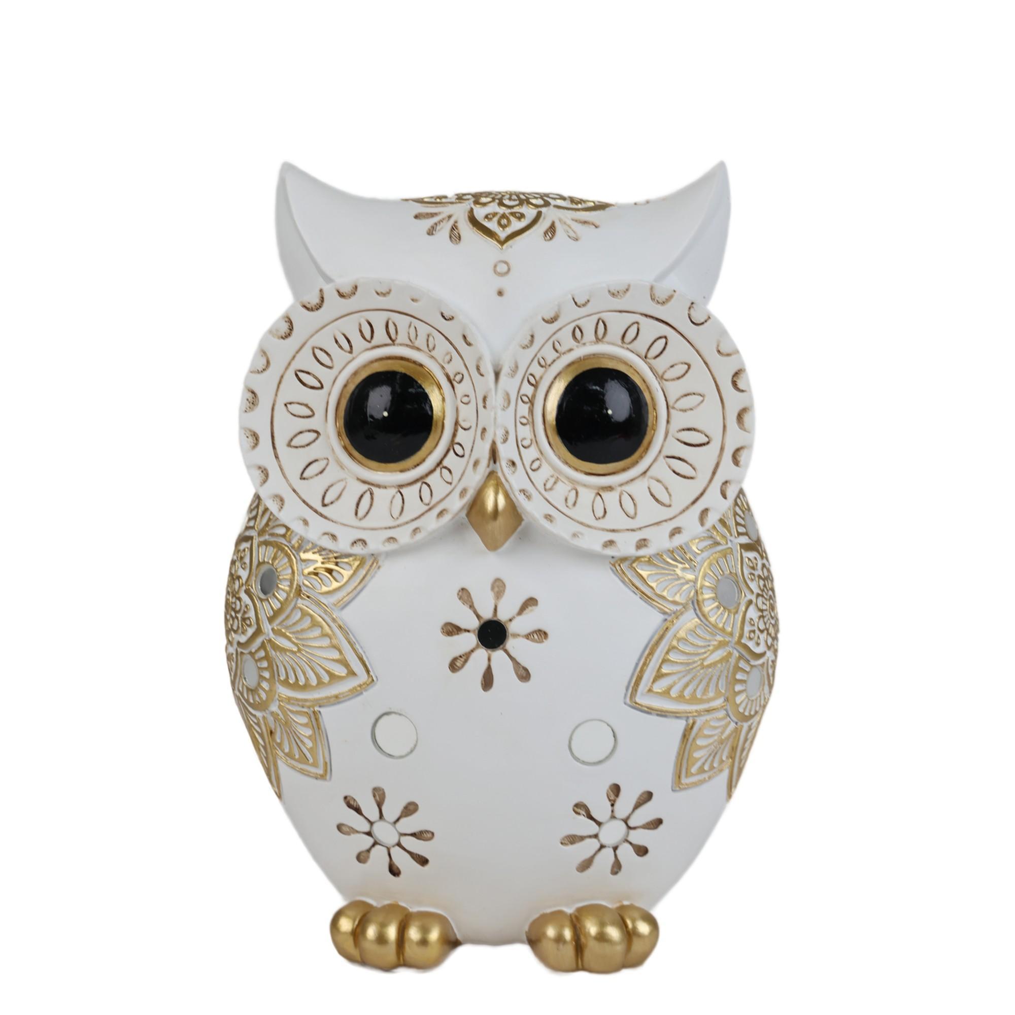 BUHO DECOR 15X9.5X21CM - 437-0420422