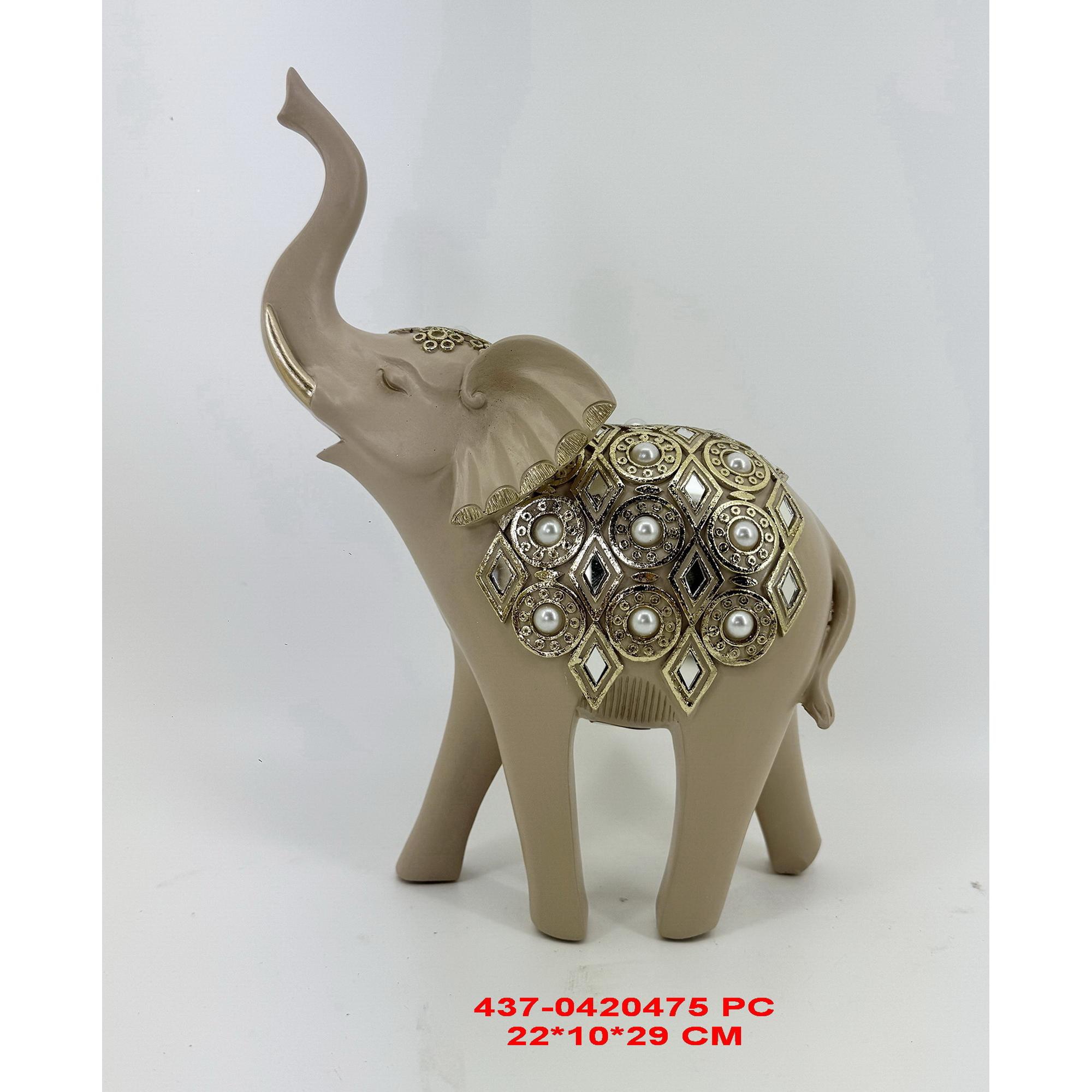 ELEFANTE DECOR - 437-0420475