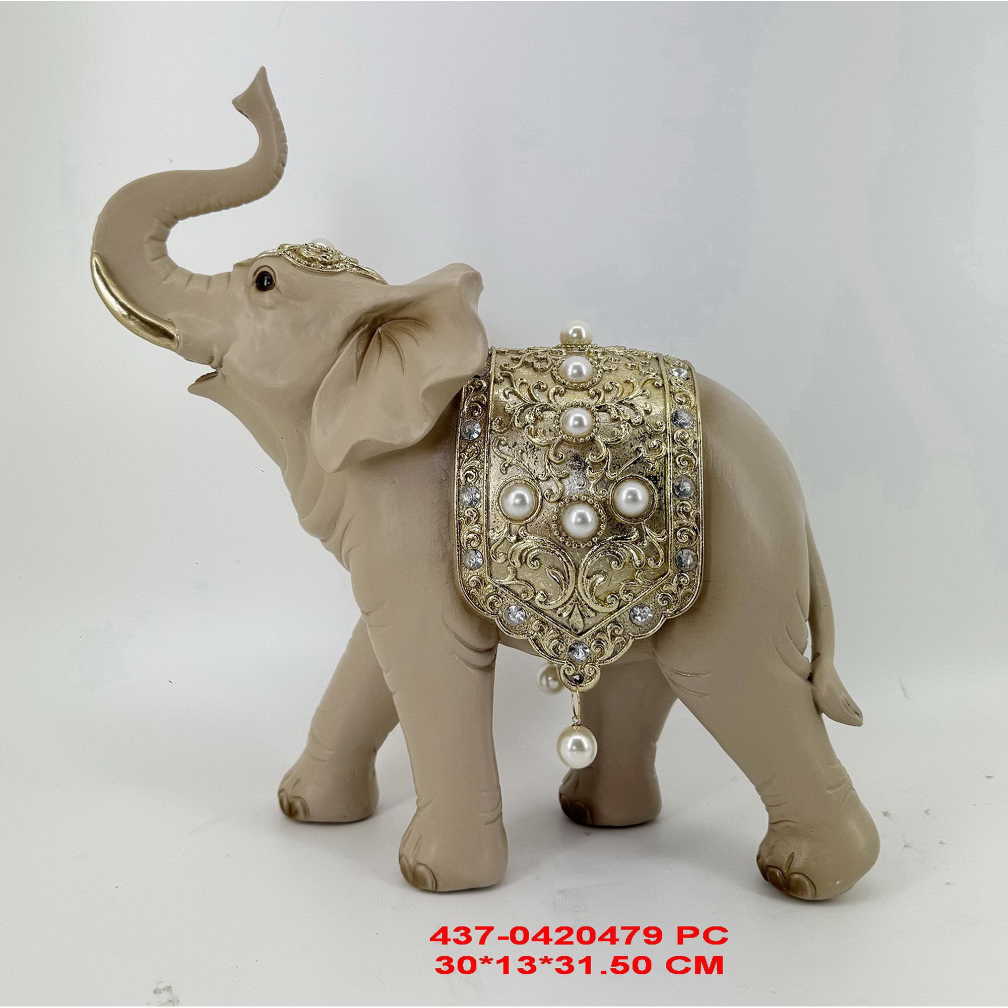 ELEFANTE DECOR - 437-0420479