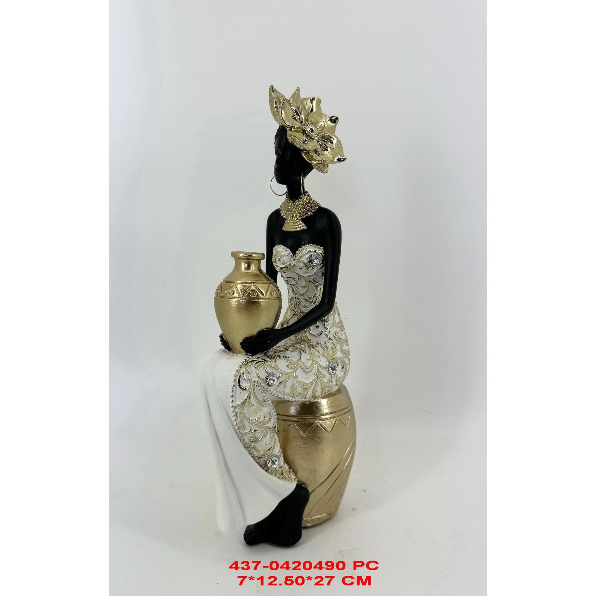 DECORAÇÃO DAMA - 437-0420490