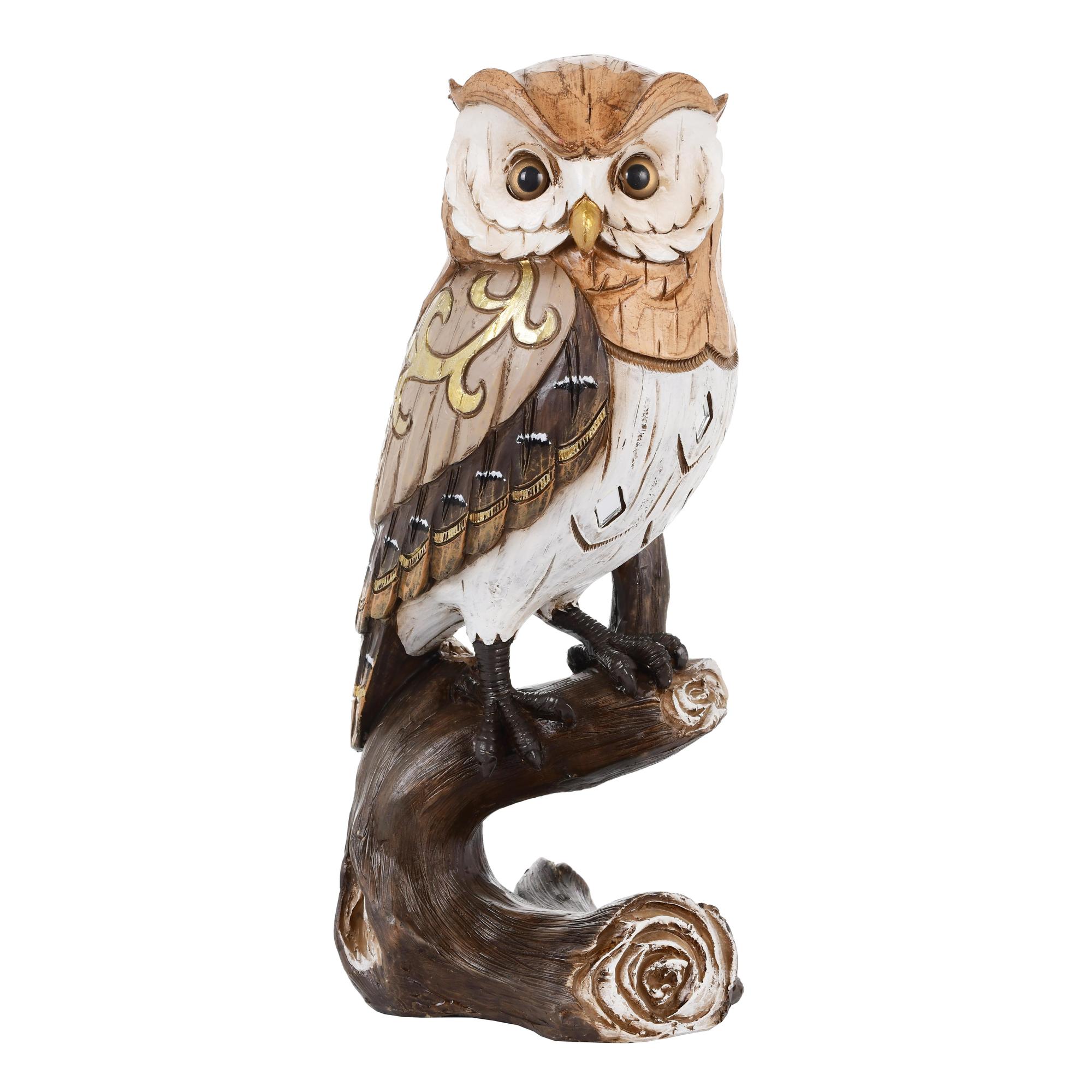 BUHO DECOR 11X8X24CM - 437-045068