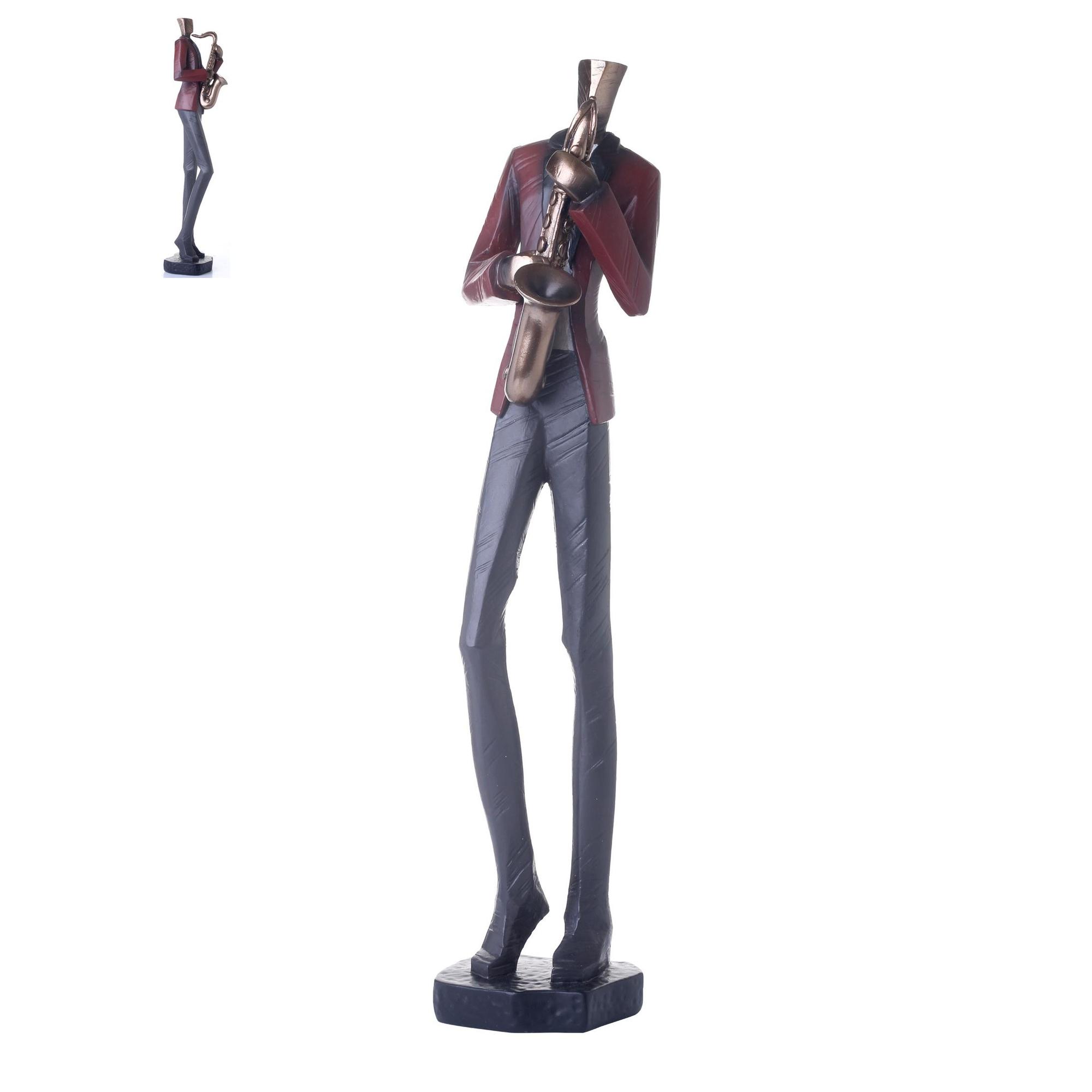 POLY MUSICIAN DÉCOR - 437-046162