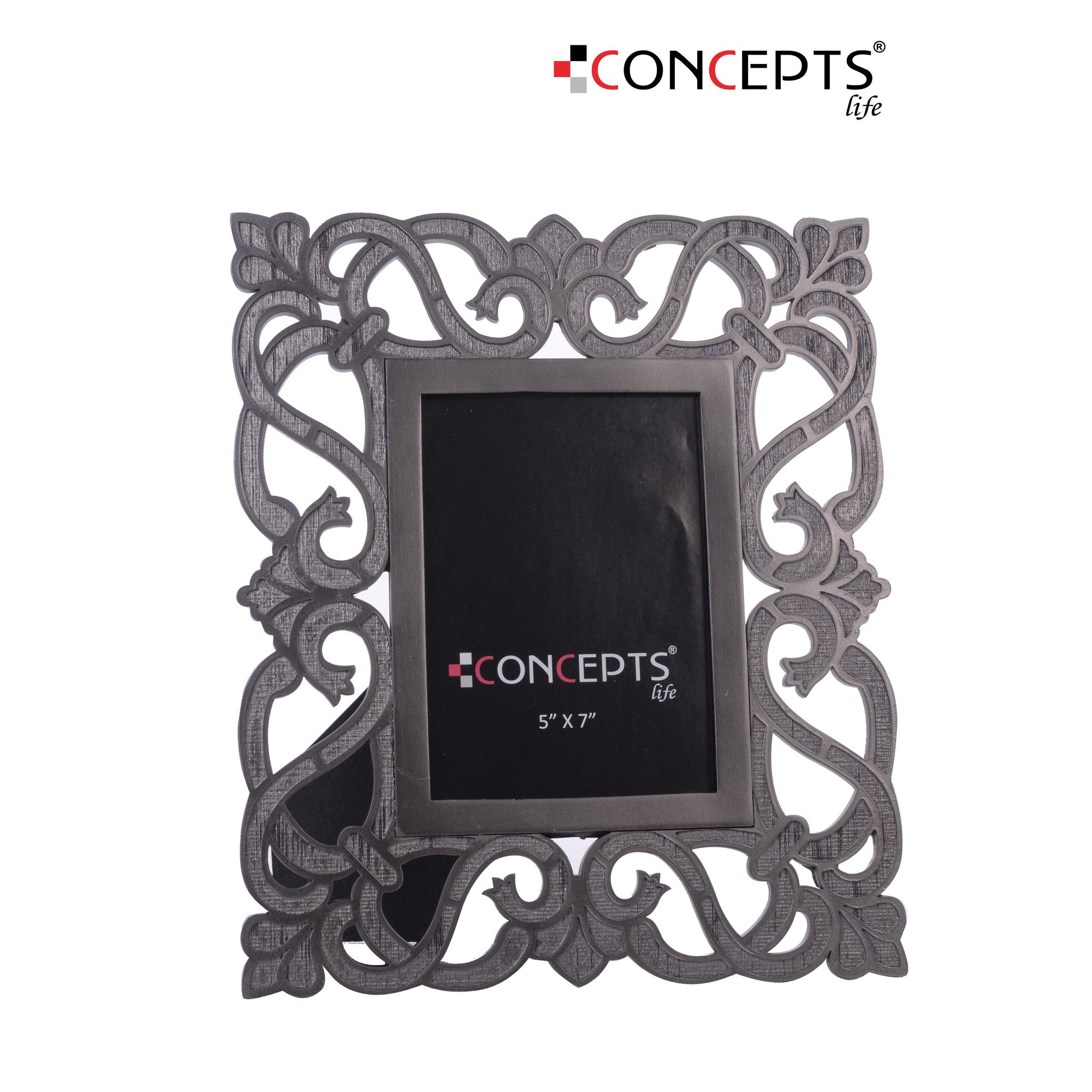 PORTARETRATO 27.5X32X1.3CM - 437-372702