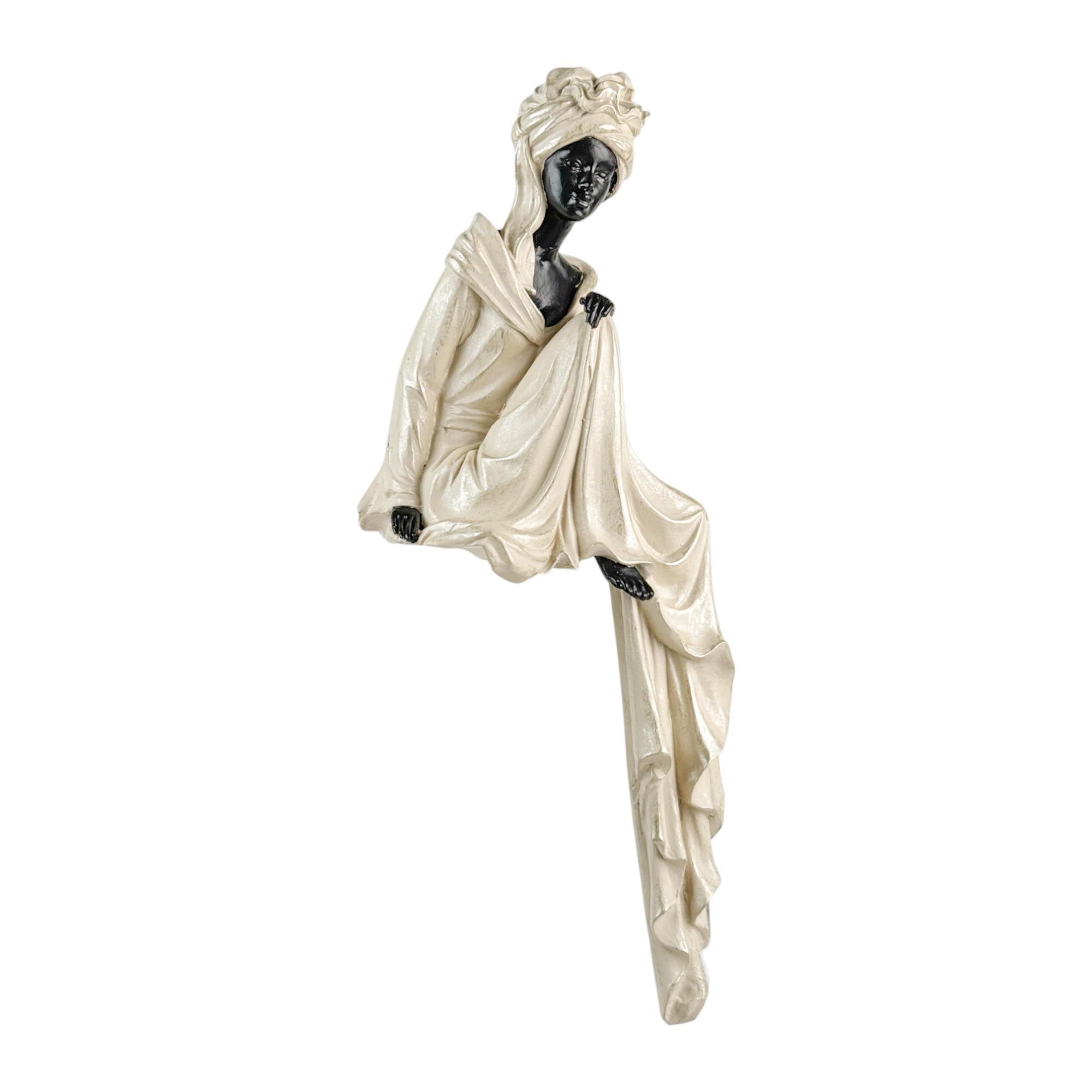 POLY LADY DCOR - 437-4220232