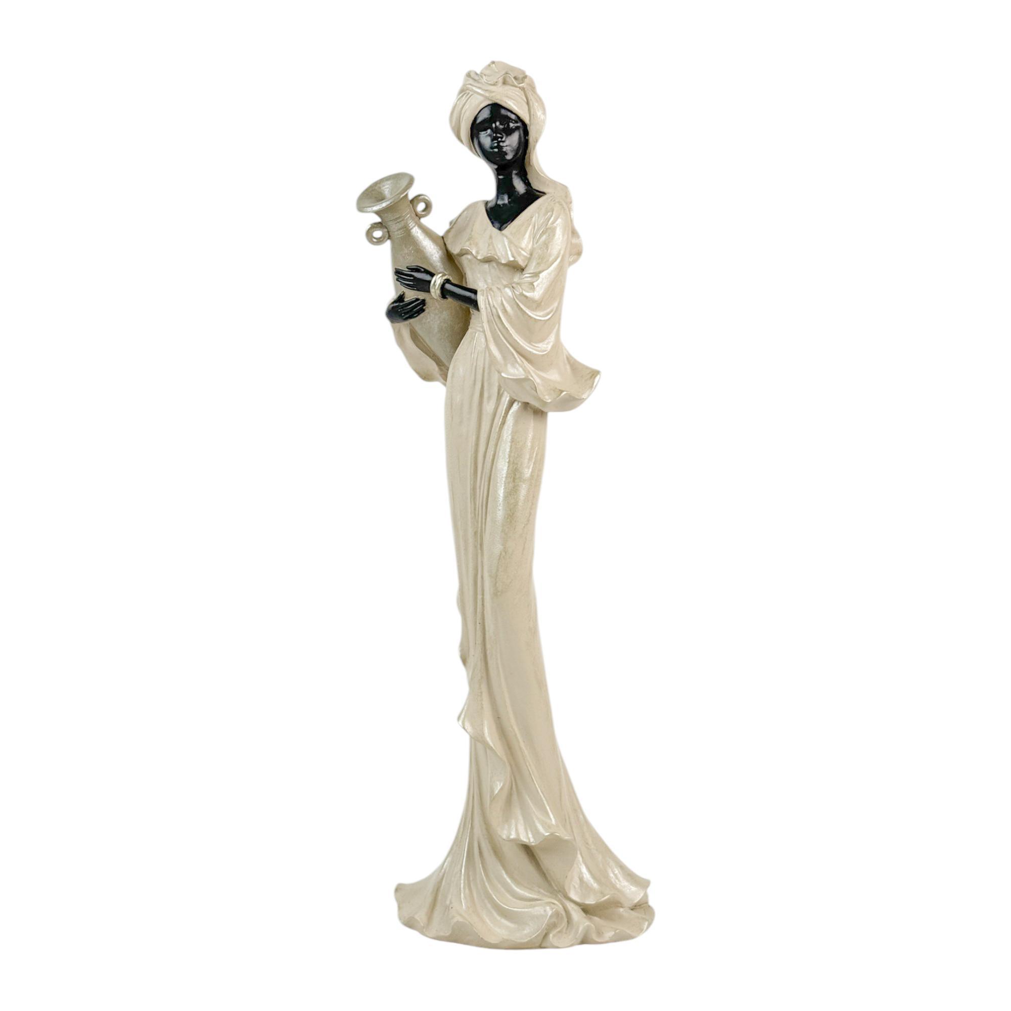 DAMA DECOR 13X12.5X41CM - 437-4220233