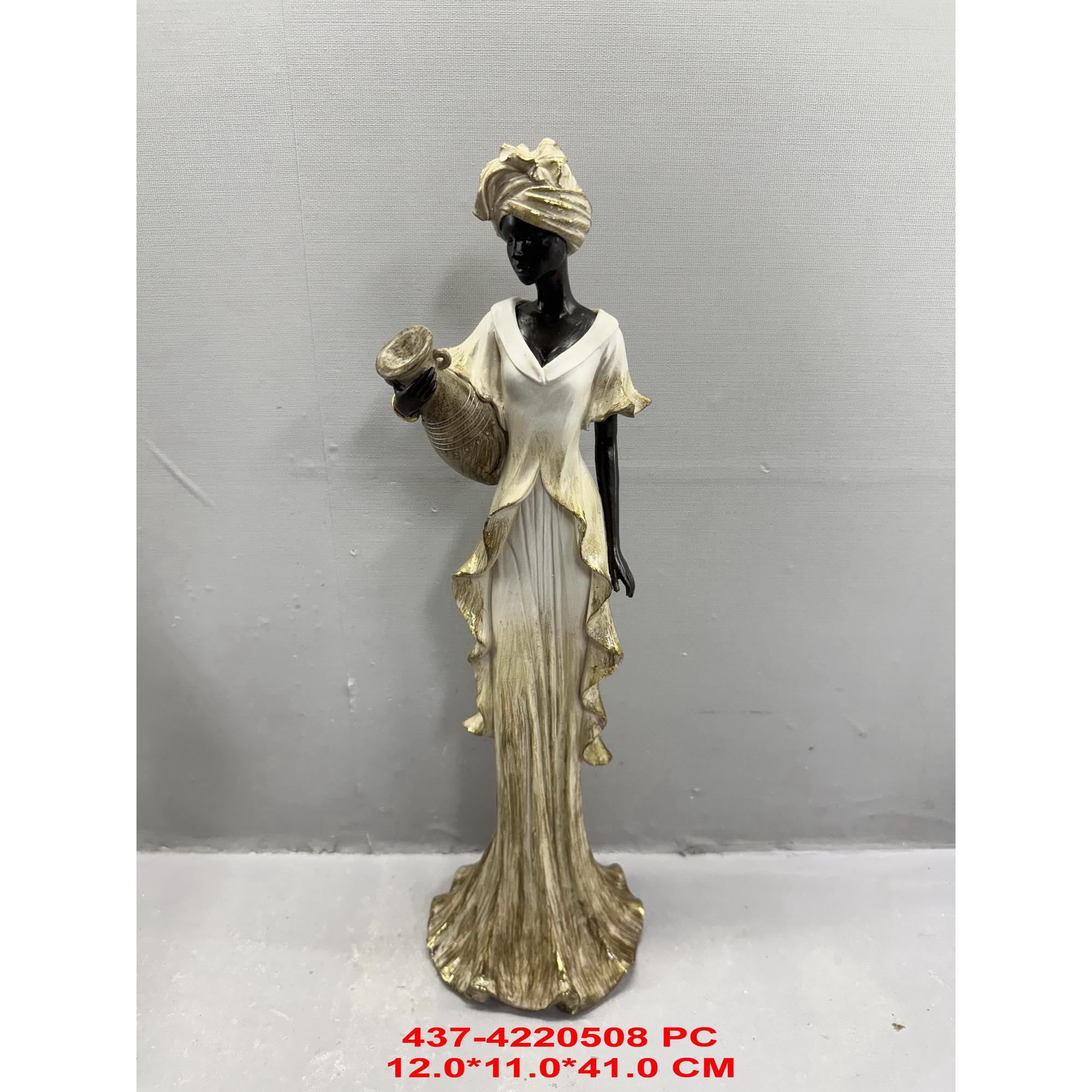 decoração de senhora - 437-4220508