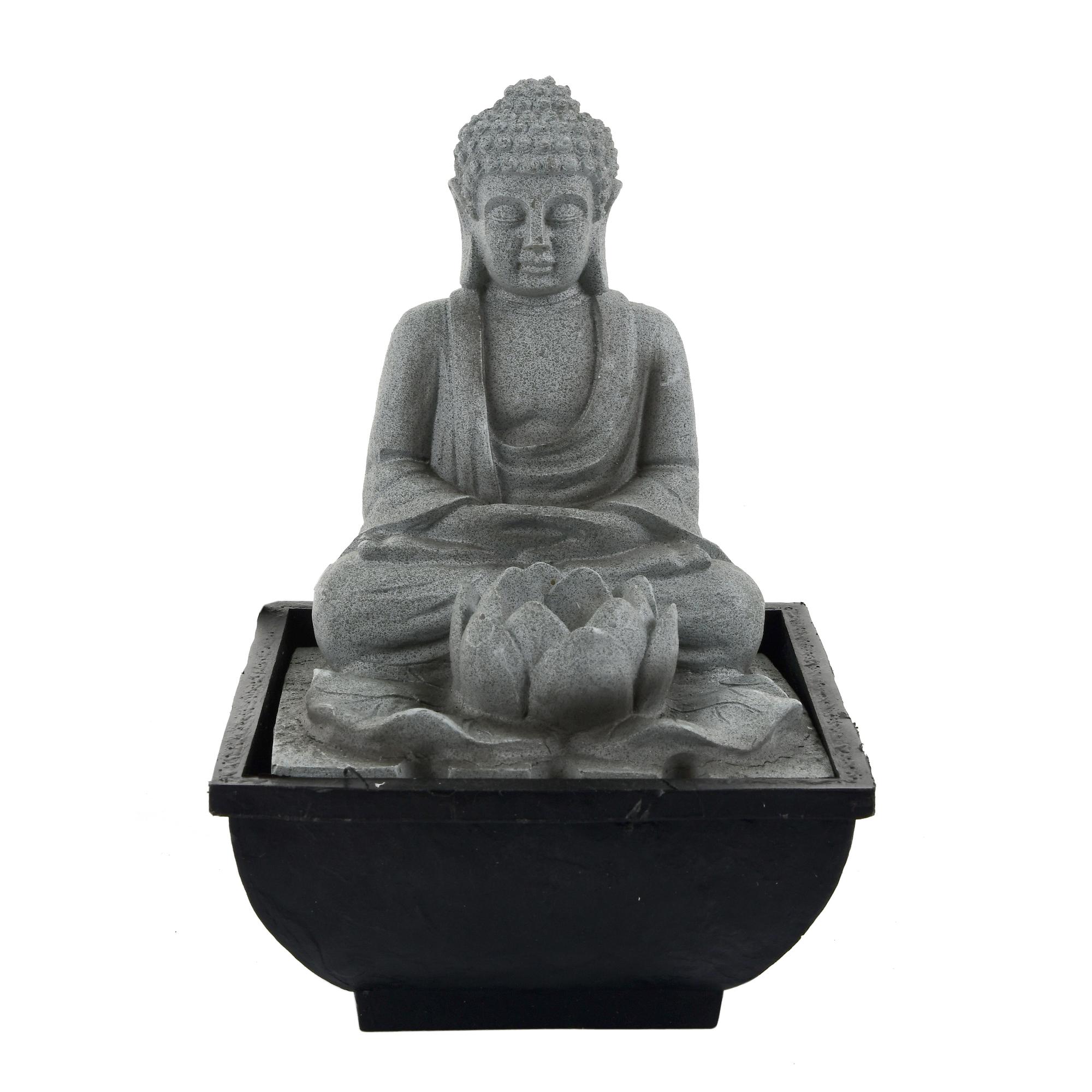 POLY 110V FOUNTAIN - 437-454568/1