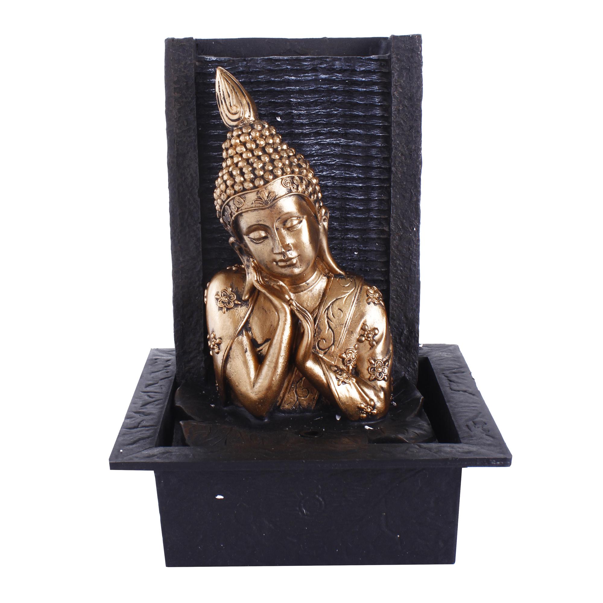 POLY / PLASTIC 110V FOUNTAIN, - 437-455233/1-WOL