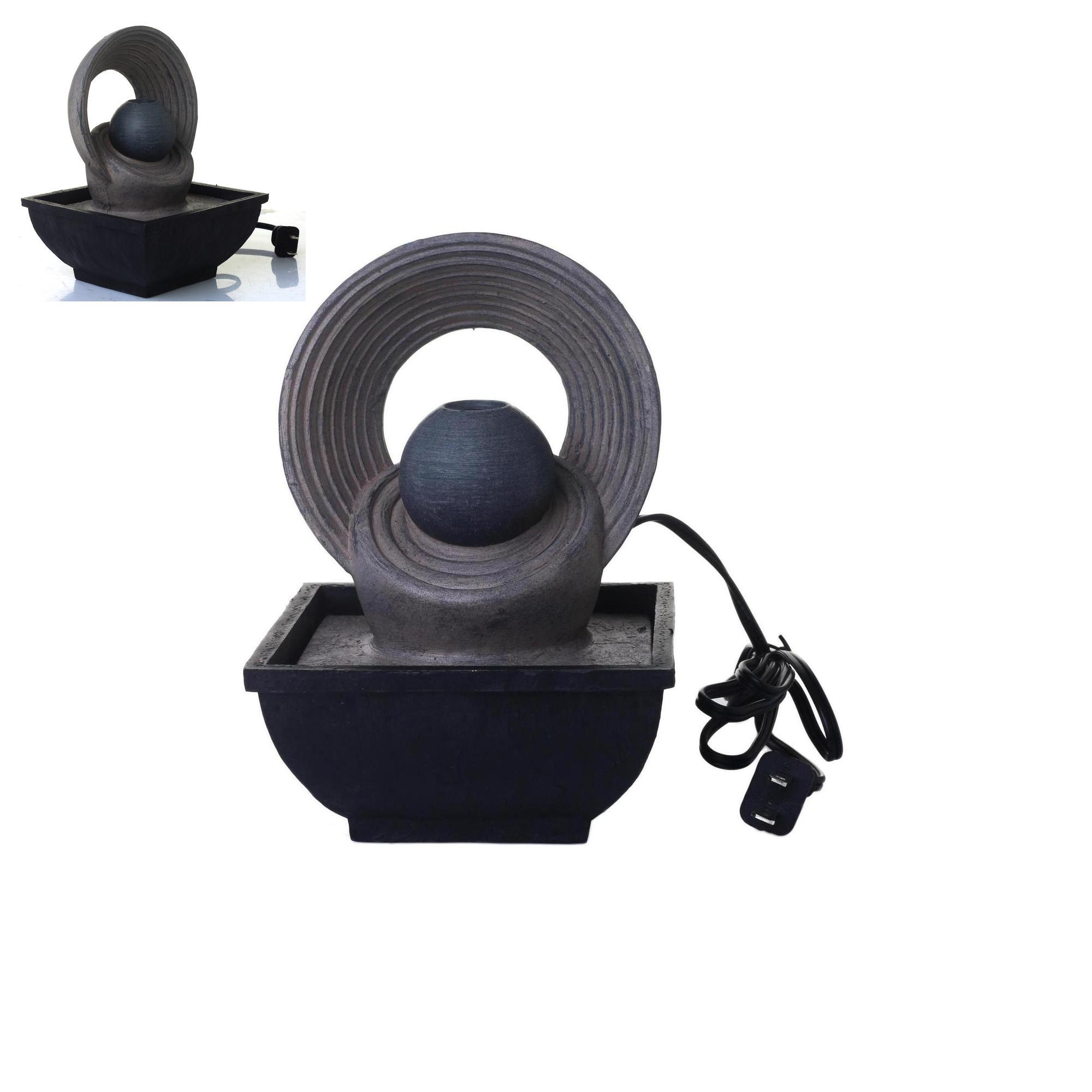 FUENTE13X13X18CM - 437-456647/1