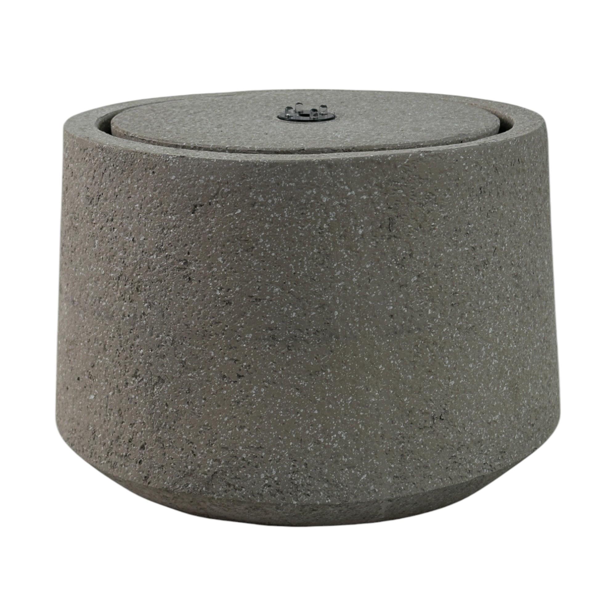 FUENTE 29X29X21CM - 437-4620105/1-WOL