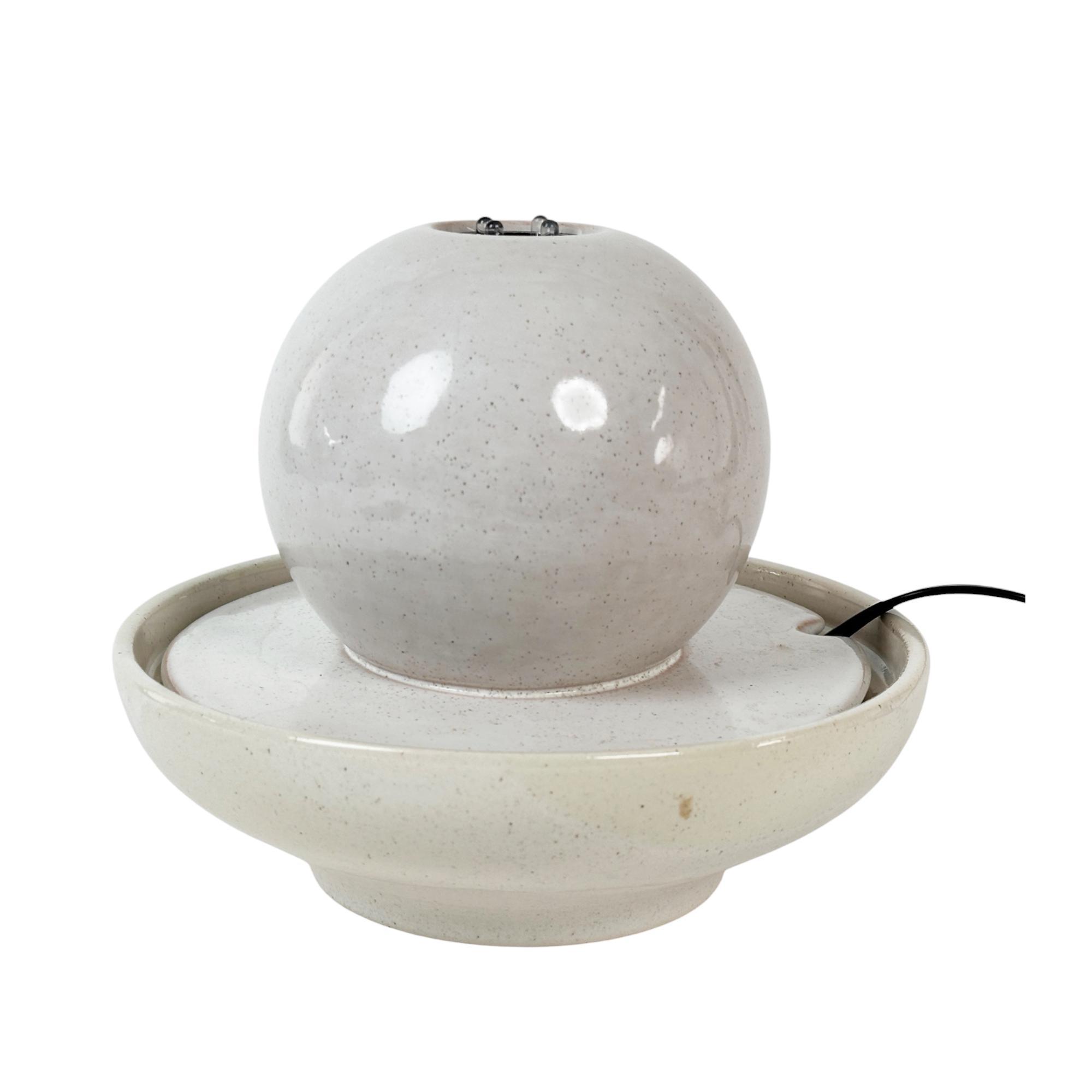 FONTE C/LUZ COM LUZ 110V 21X2 - 437-4620122/1