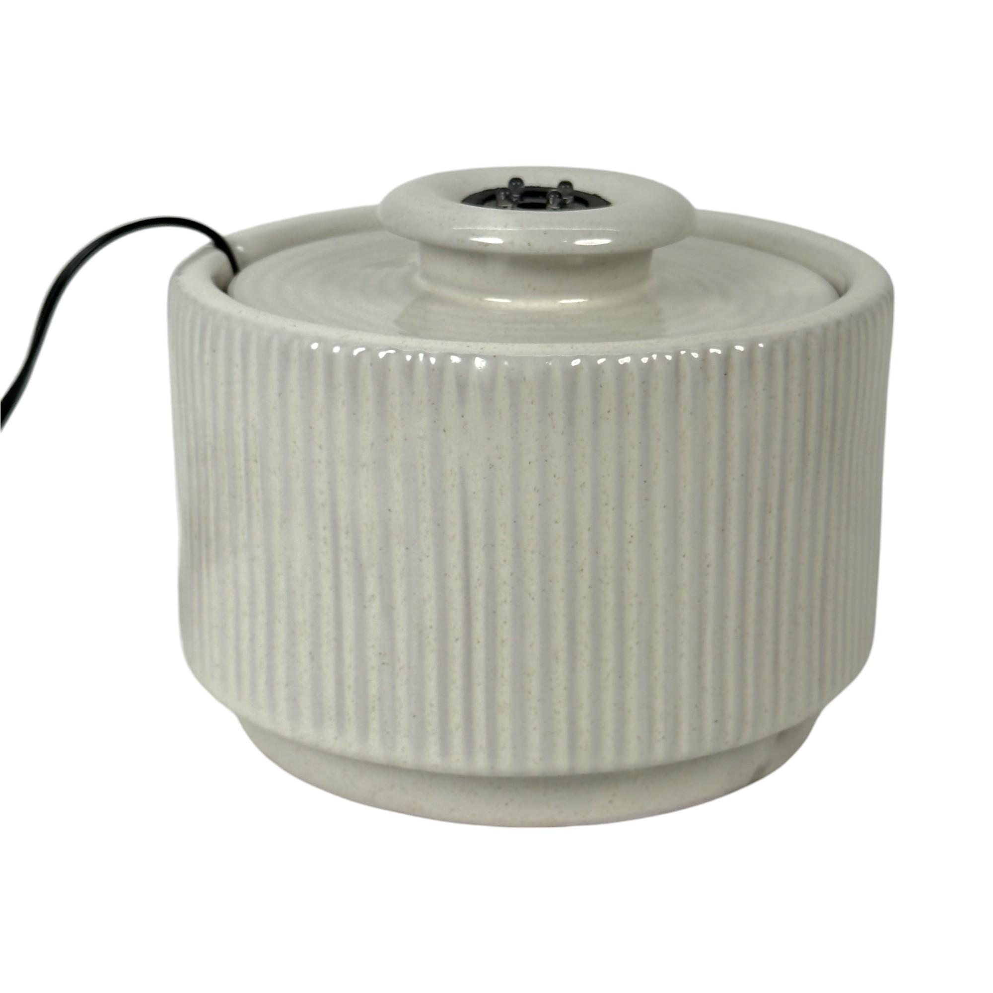 FONTE C/LUZ COM LUZ 110V 21X2 - 437-4620127/1