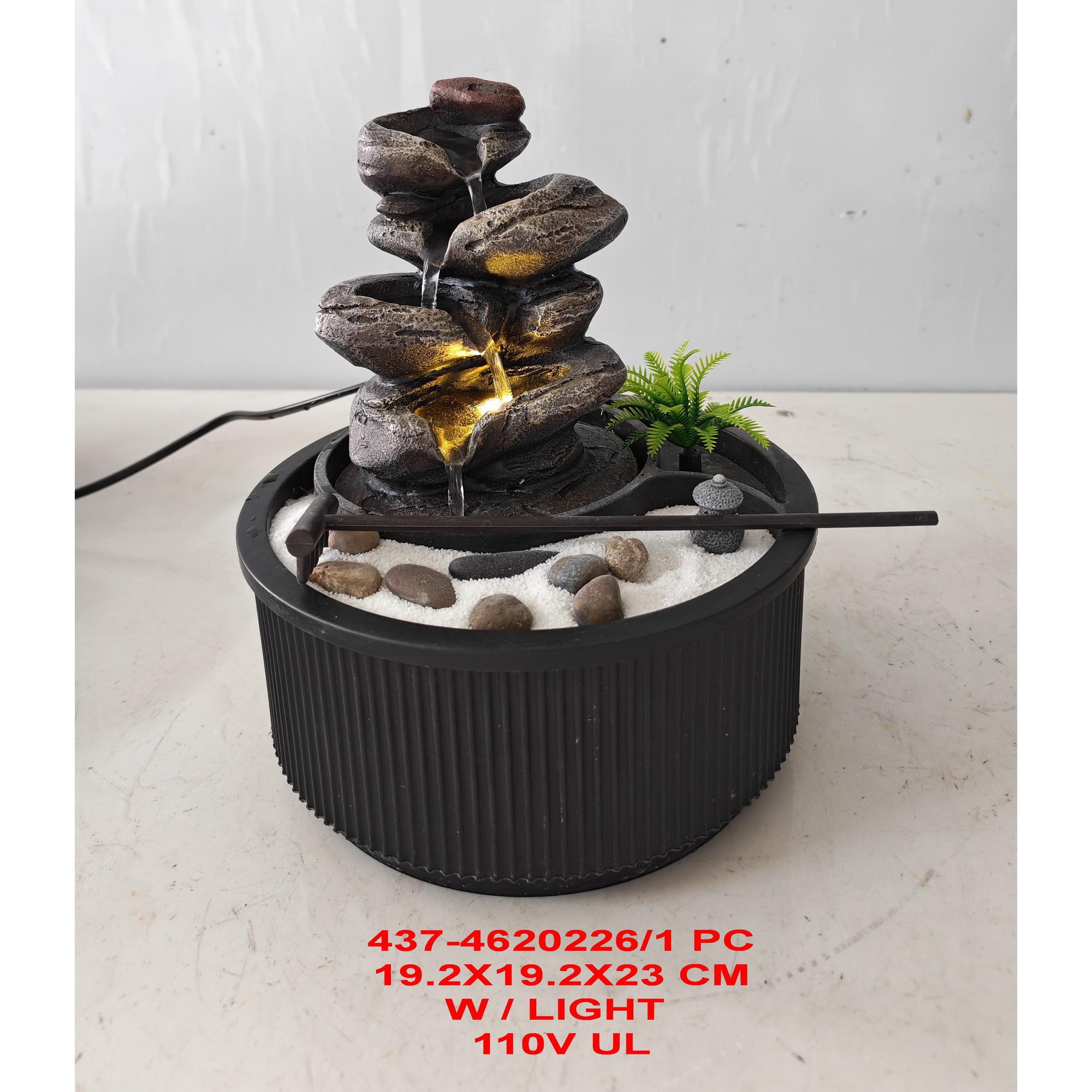 fountain - 437-4620226/1