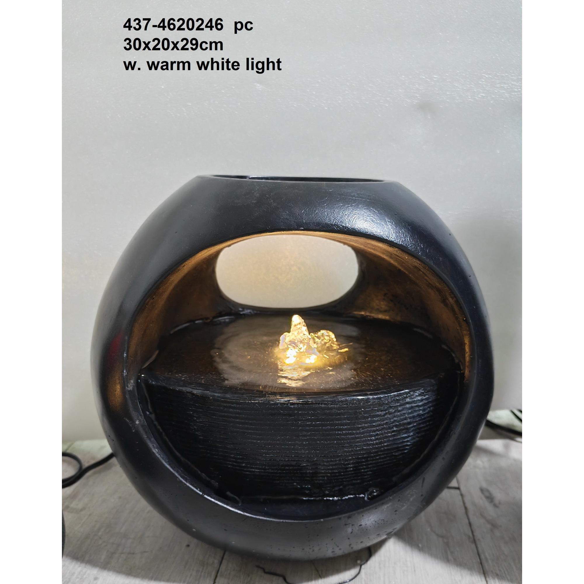 fountain light - 437-4620246/1