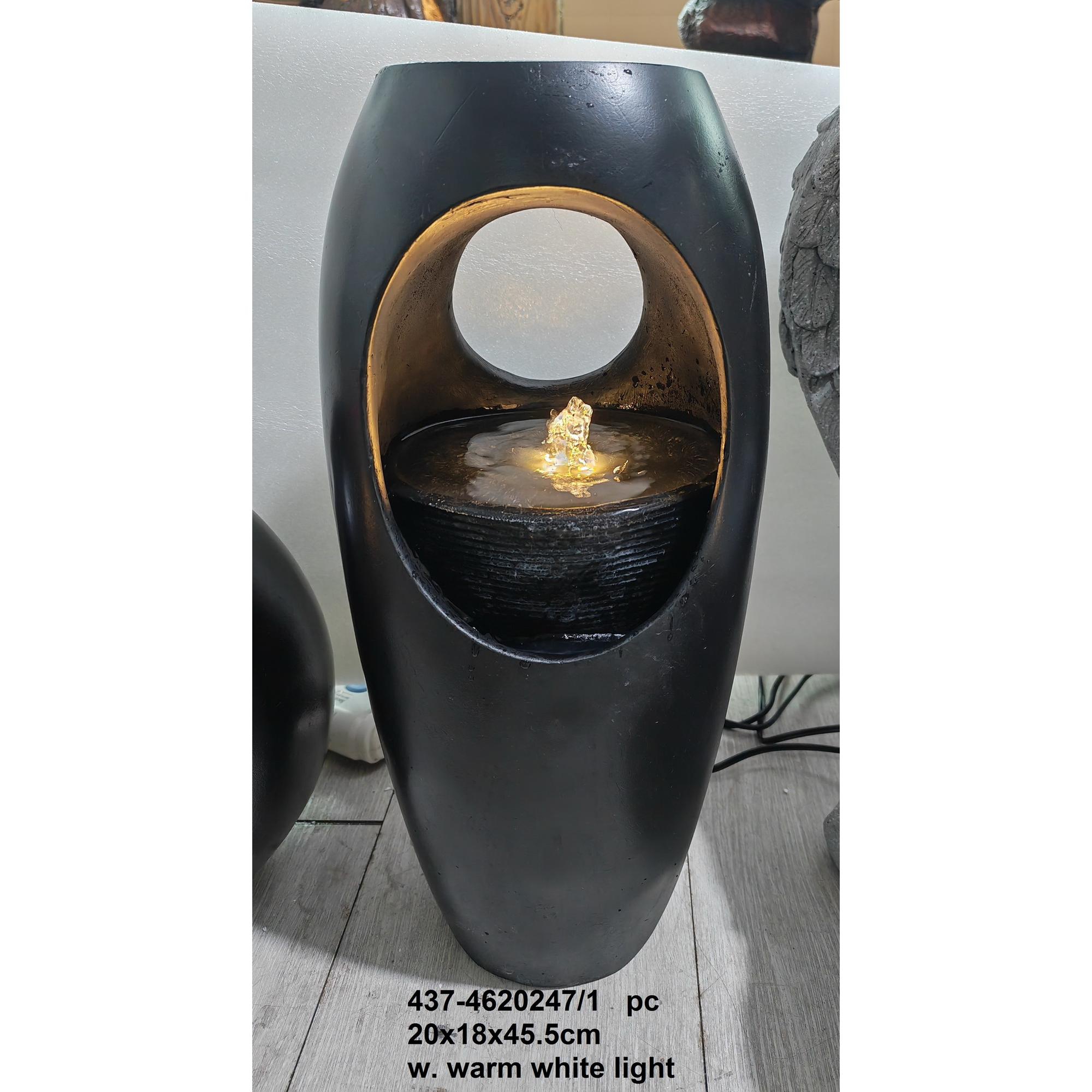 fountain light - 437-4620247/1