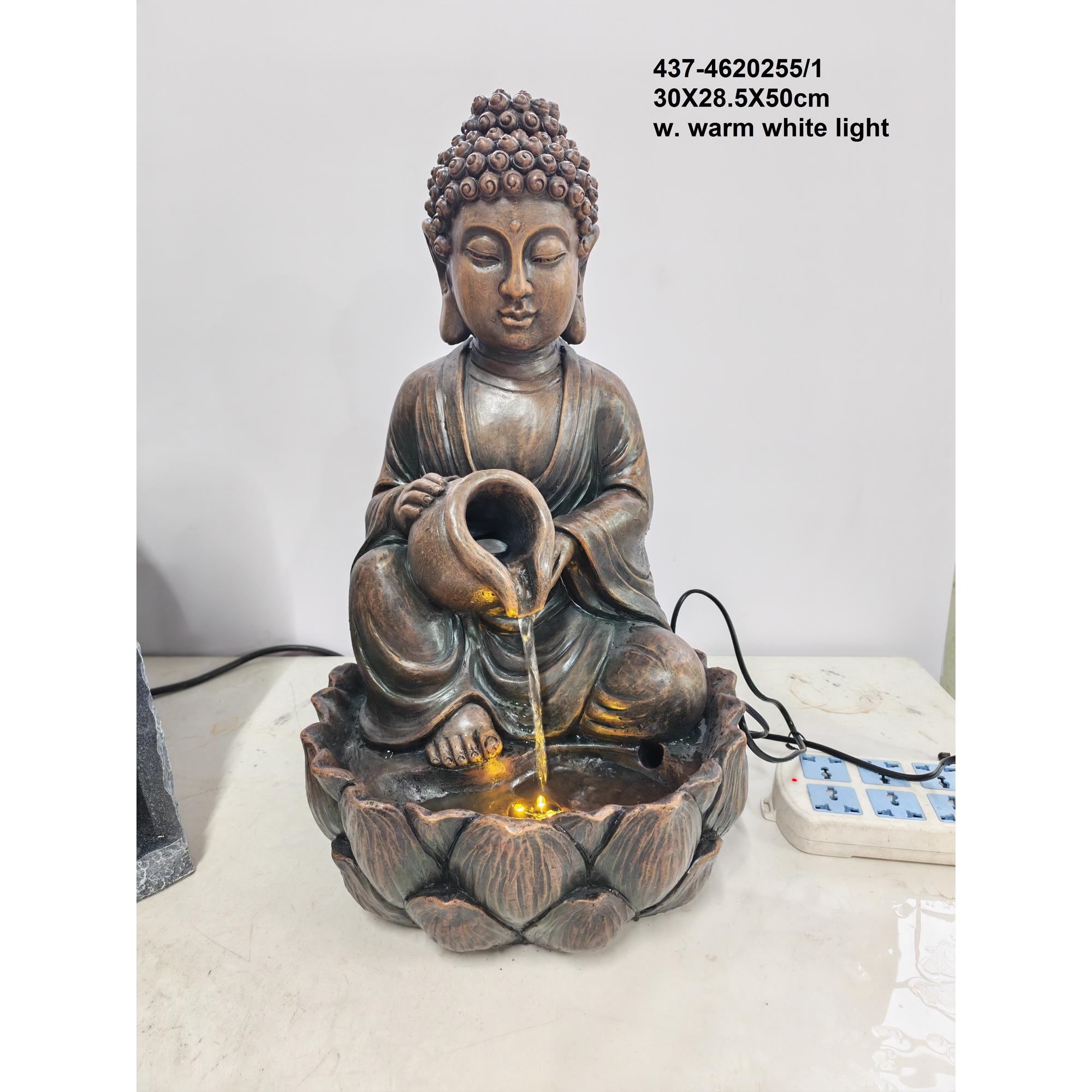 fountain light - 437-4620255/1