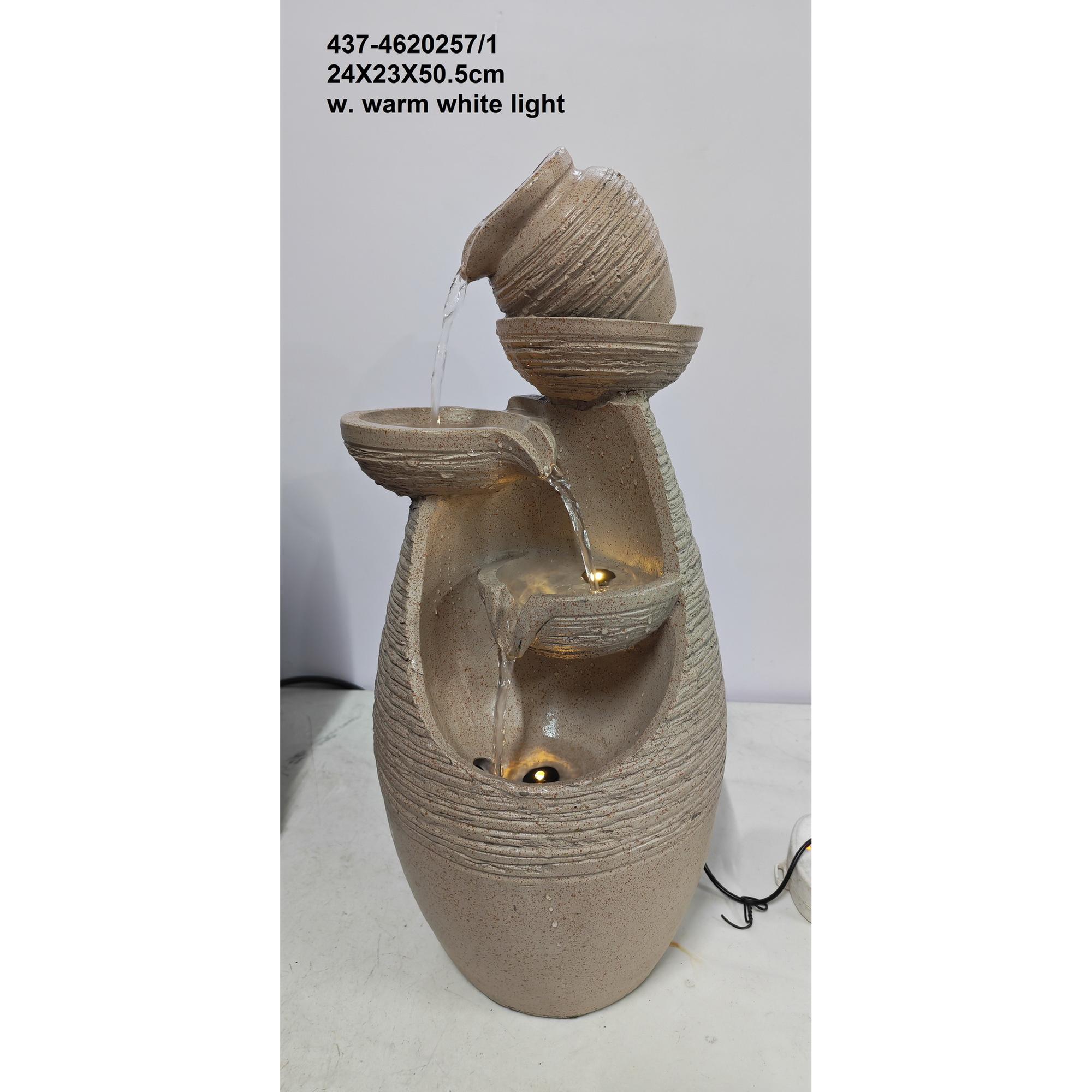 fountain light - 437-4620257/1