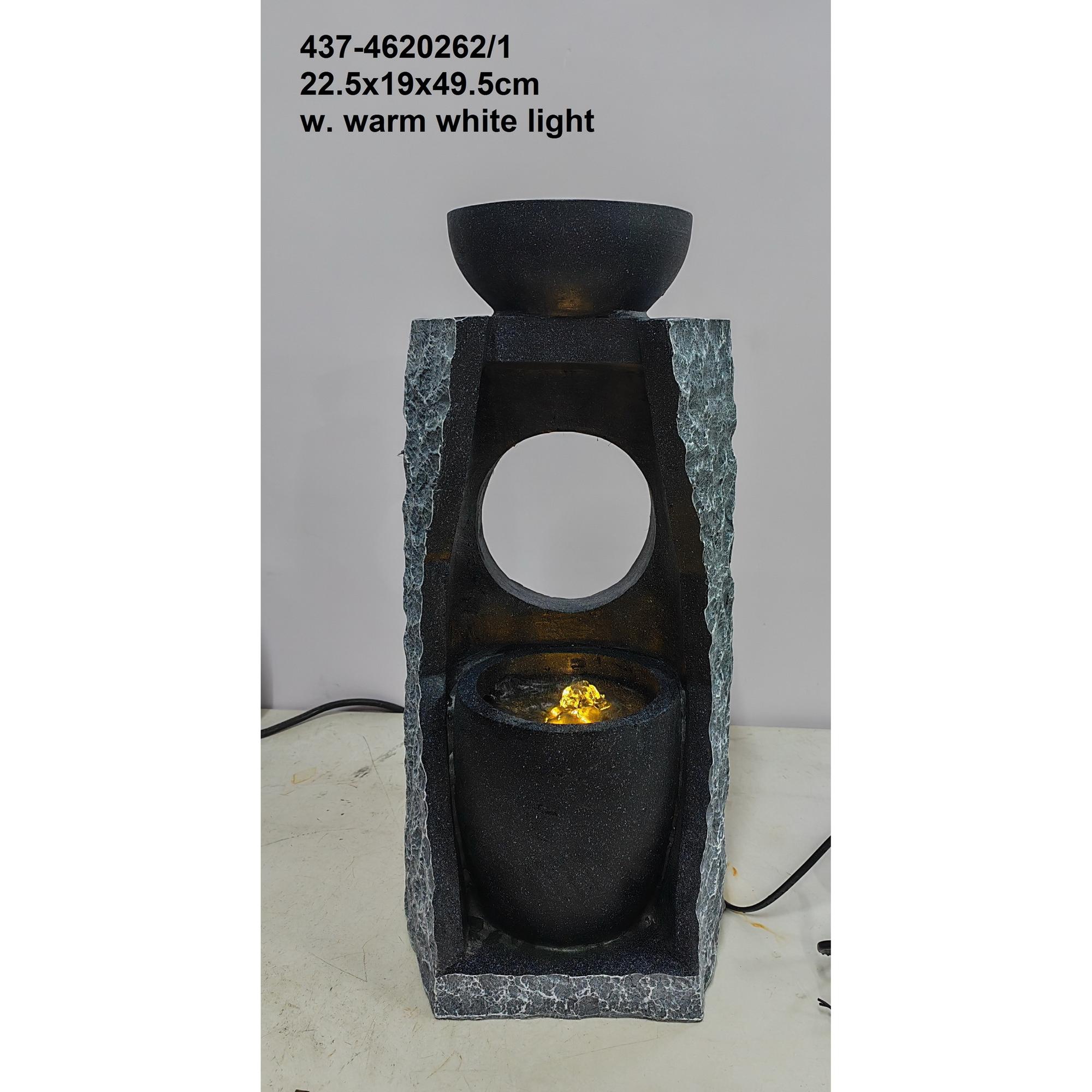 fountain light - 437-4620262/1