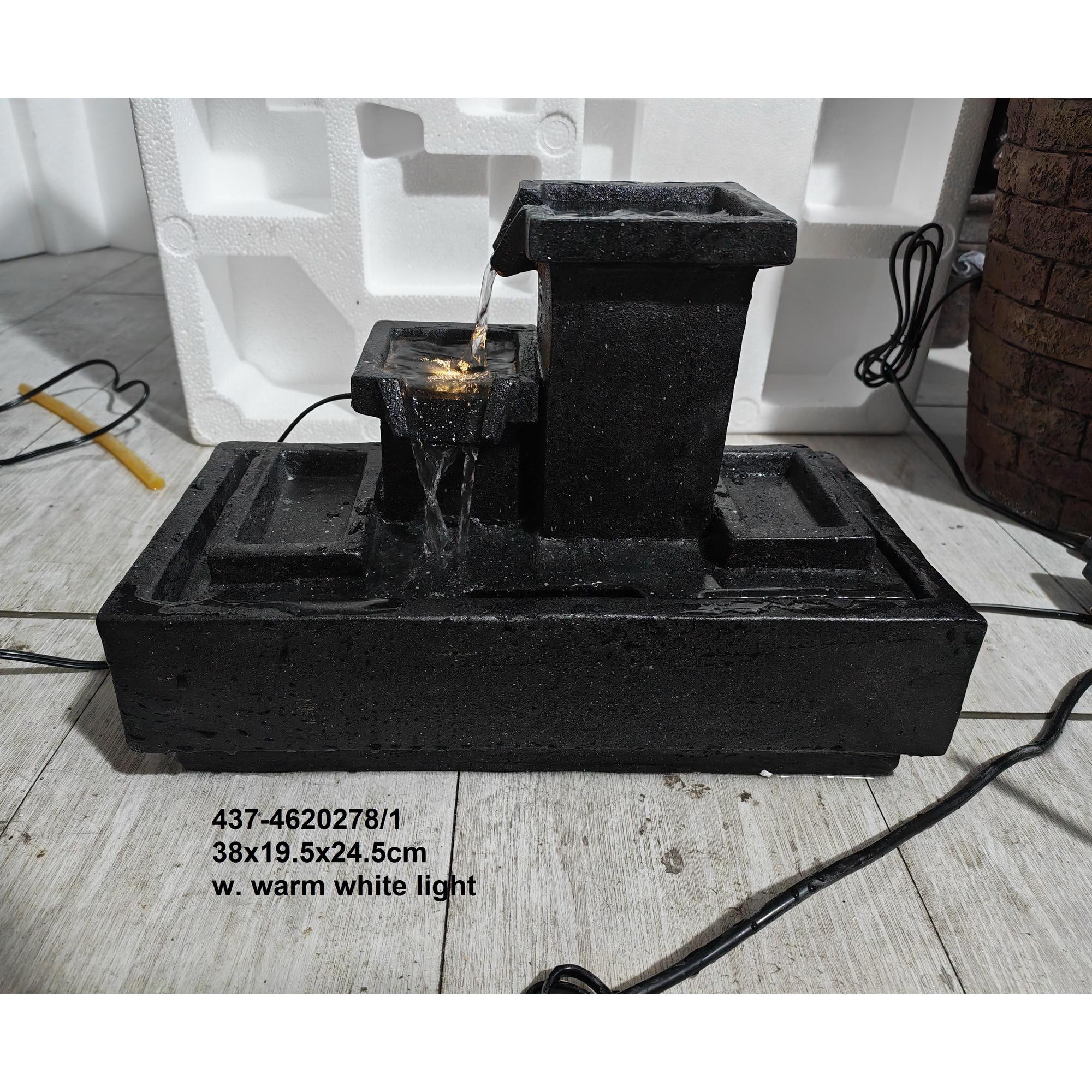 fountain light - 437-4620278/1