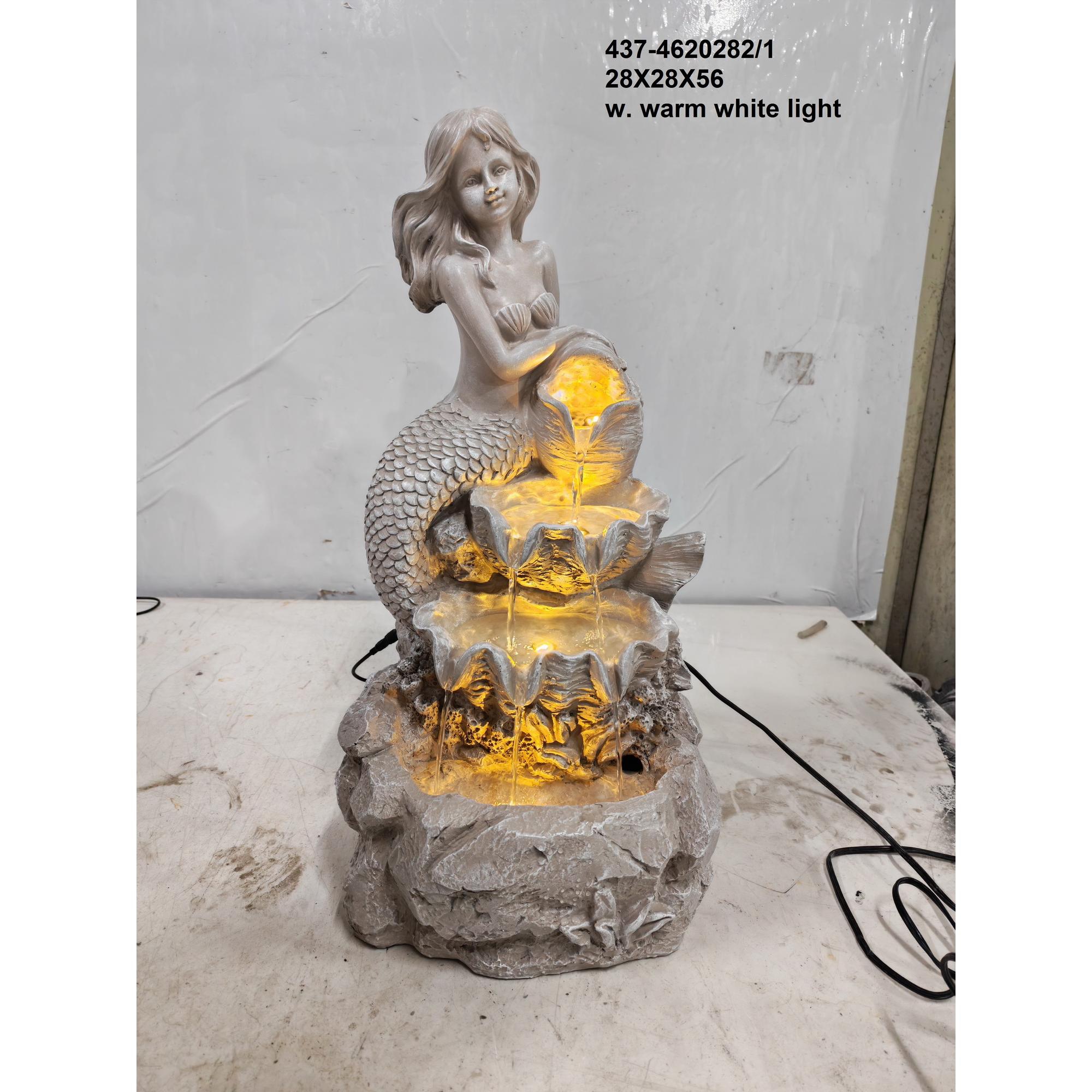fountain light - 437-4620282/1