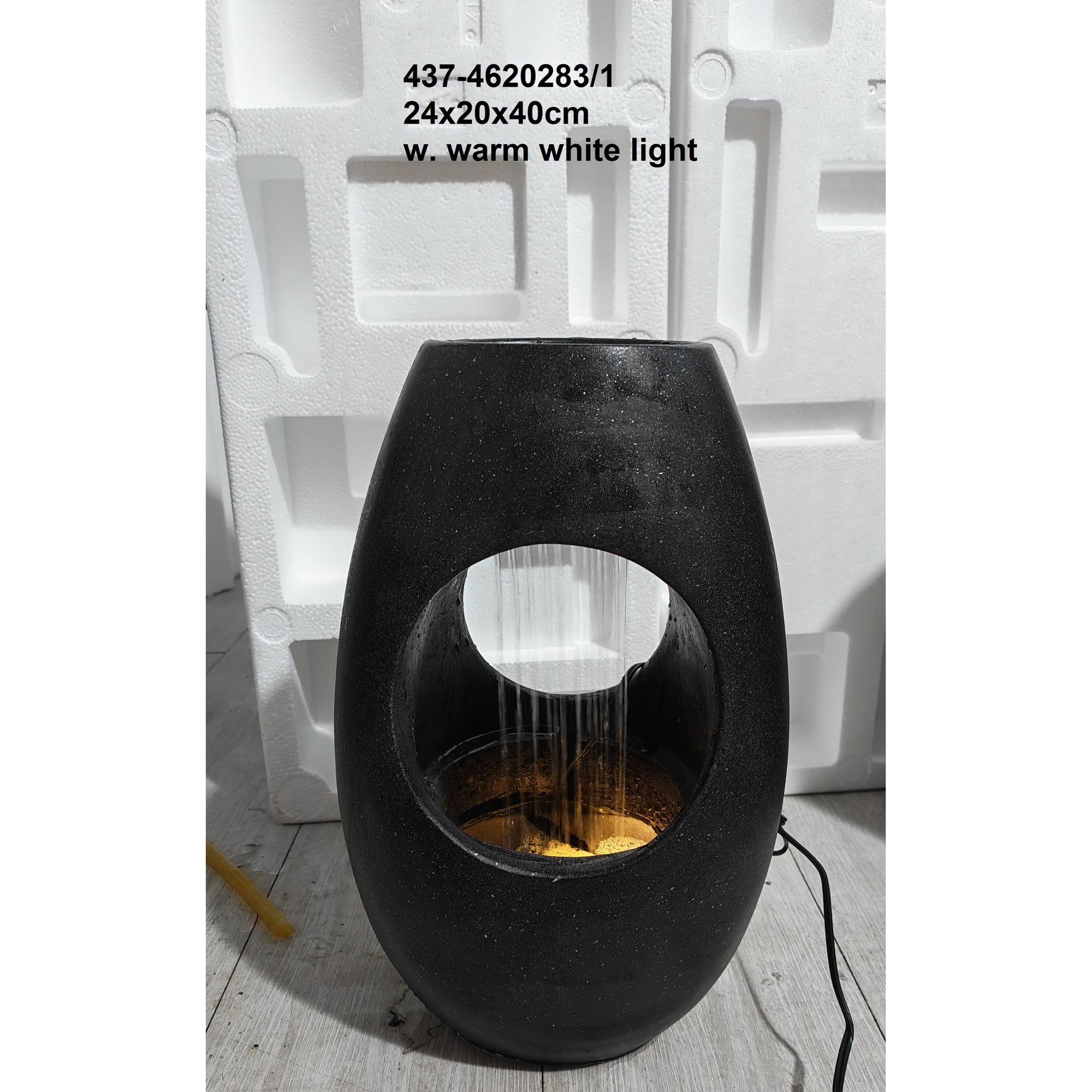 fountain light - 437-4620283/1