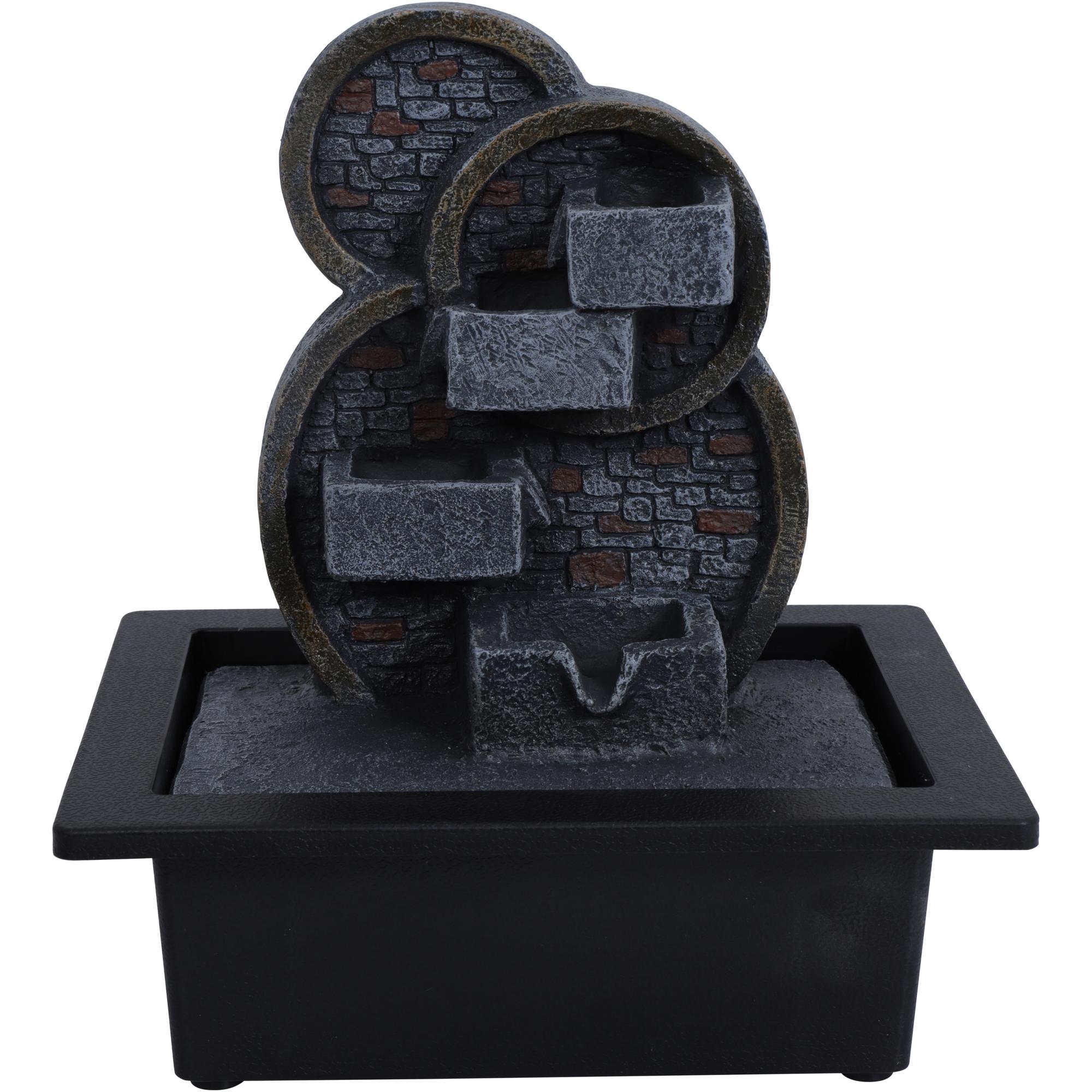 FOUNTAIN - 437-468079/1