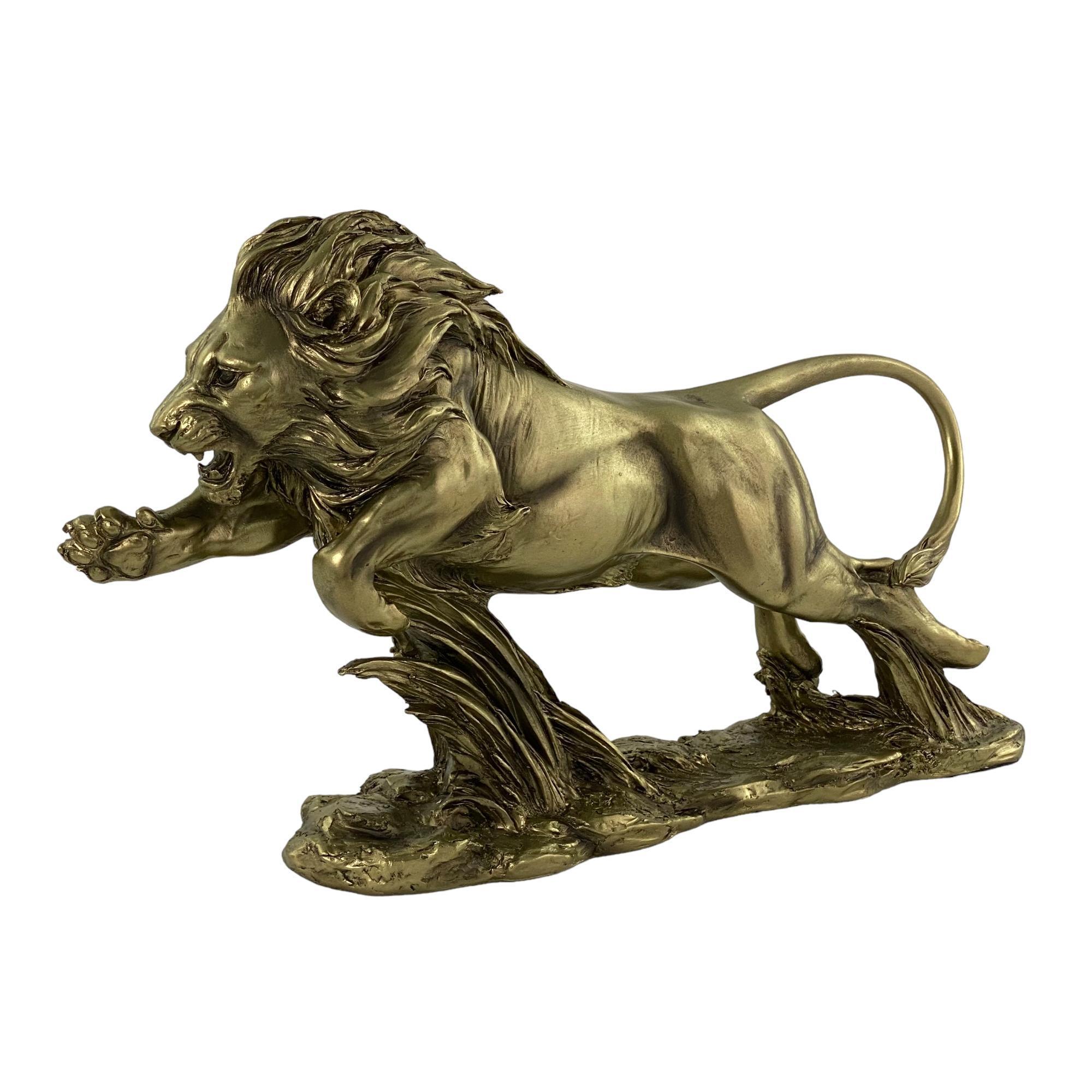TIGRE 38.5X9.4X23CM - 437-4910907