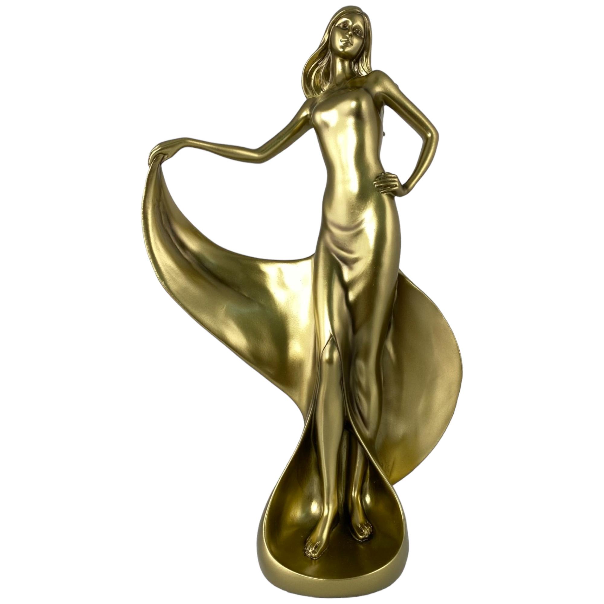 MUJER DECOR 23.2X10.8X40.8C - 437-4911155