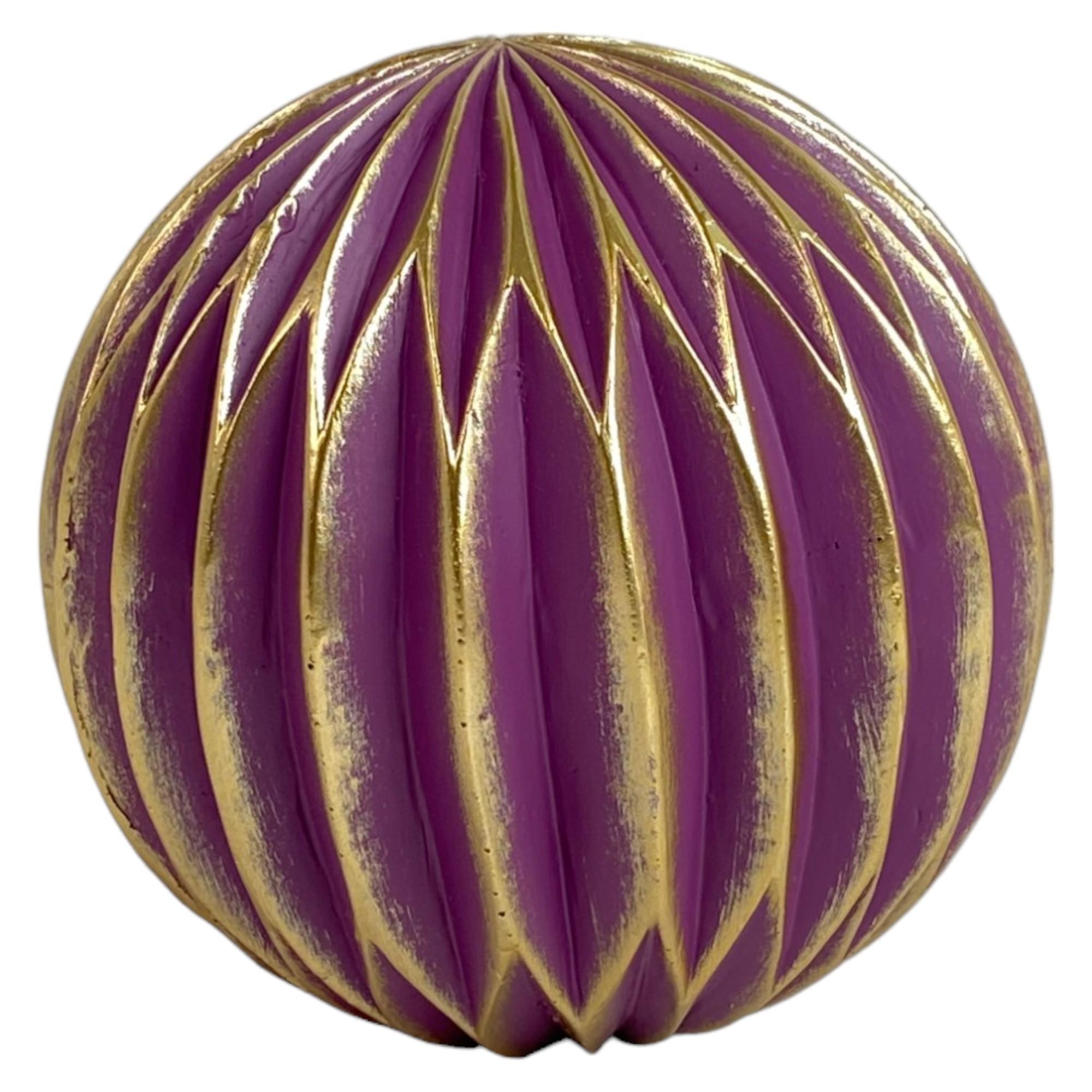 POLY BALL DCOR - 437-4920090